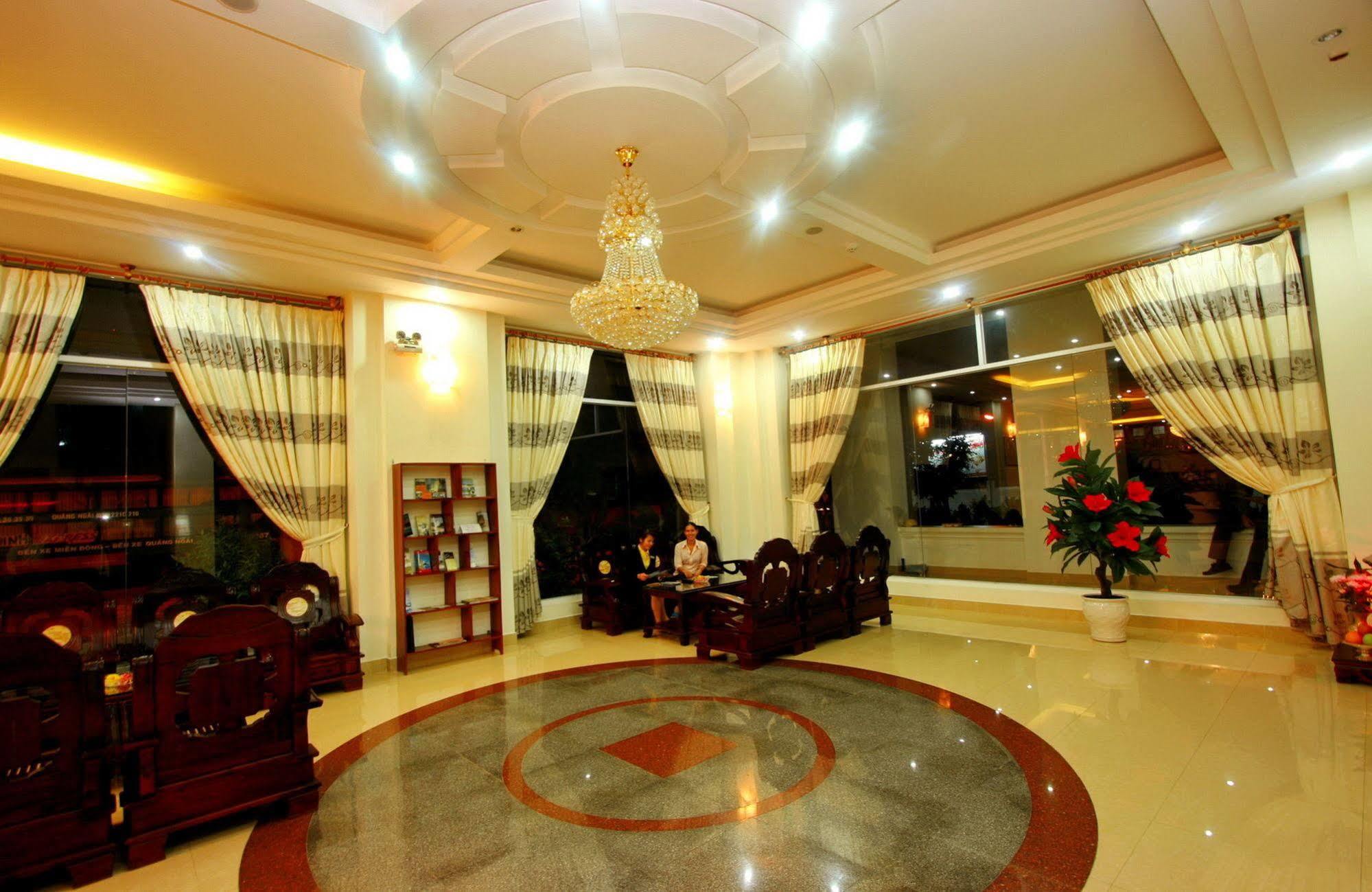 Chau Loan Nha Trang
