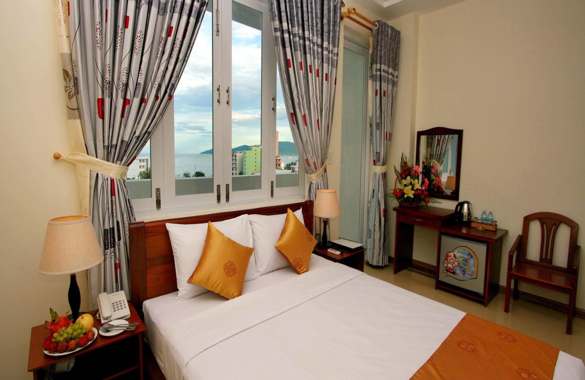 Hotel Chau Loan Nha Trang