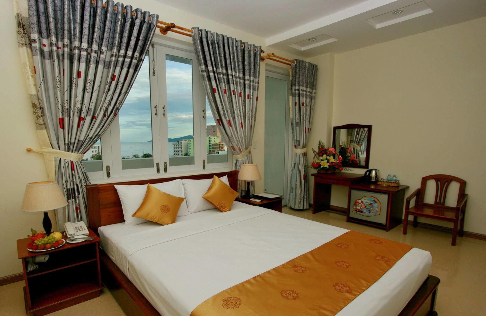 Chau Loan Nha Trang Hotel