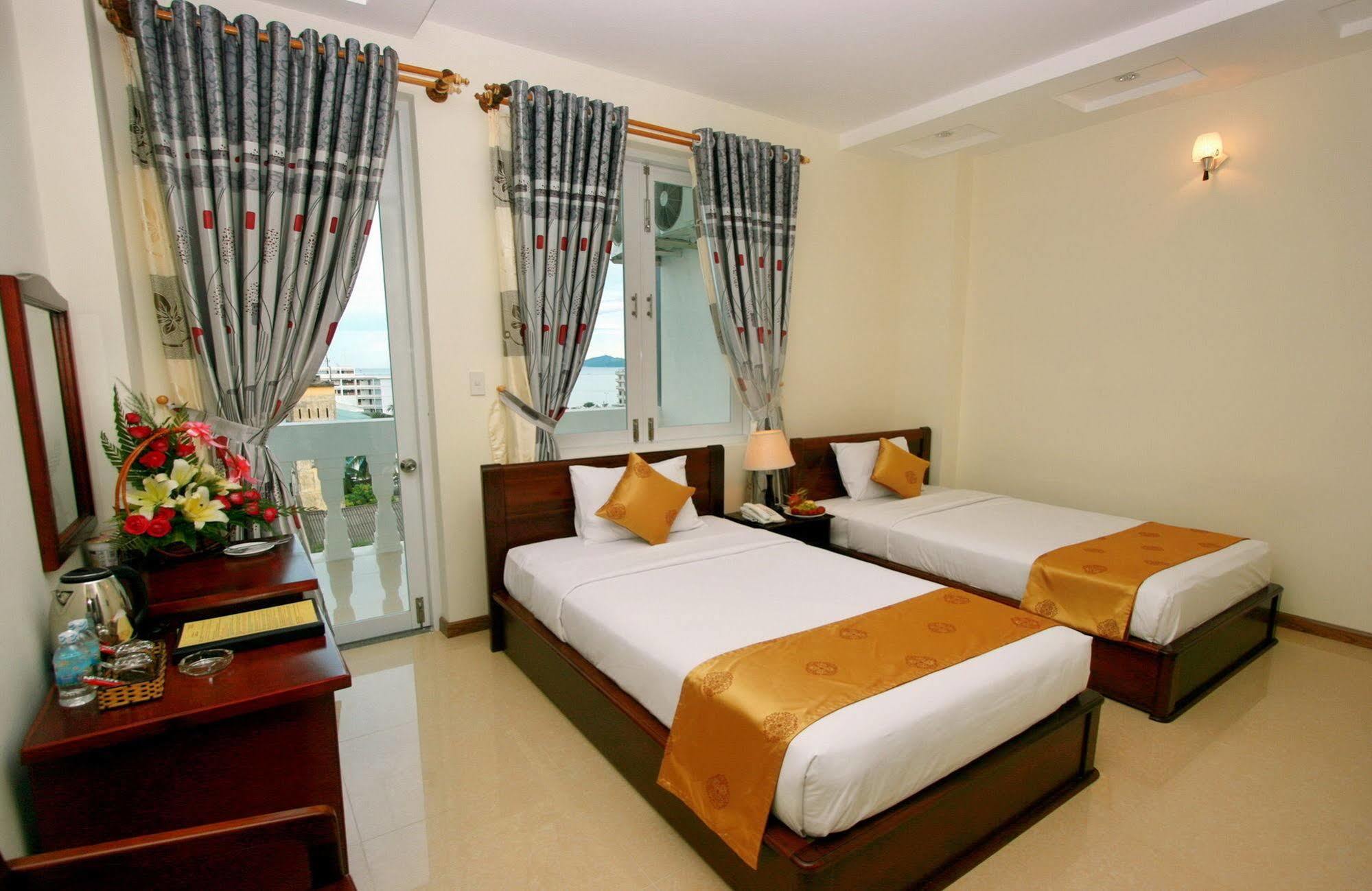 Hotel Chau Loan Nha Trang