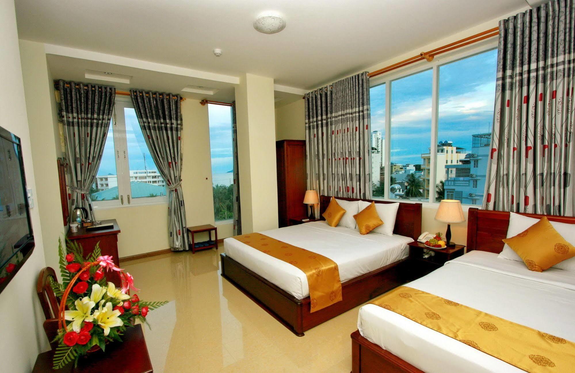 Chau Loan Nha Trang