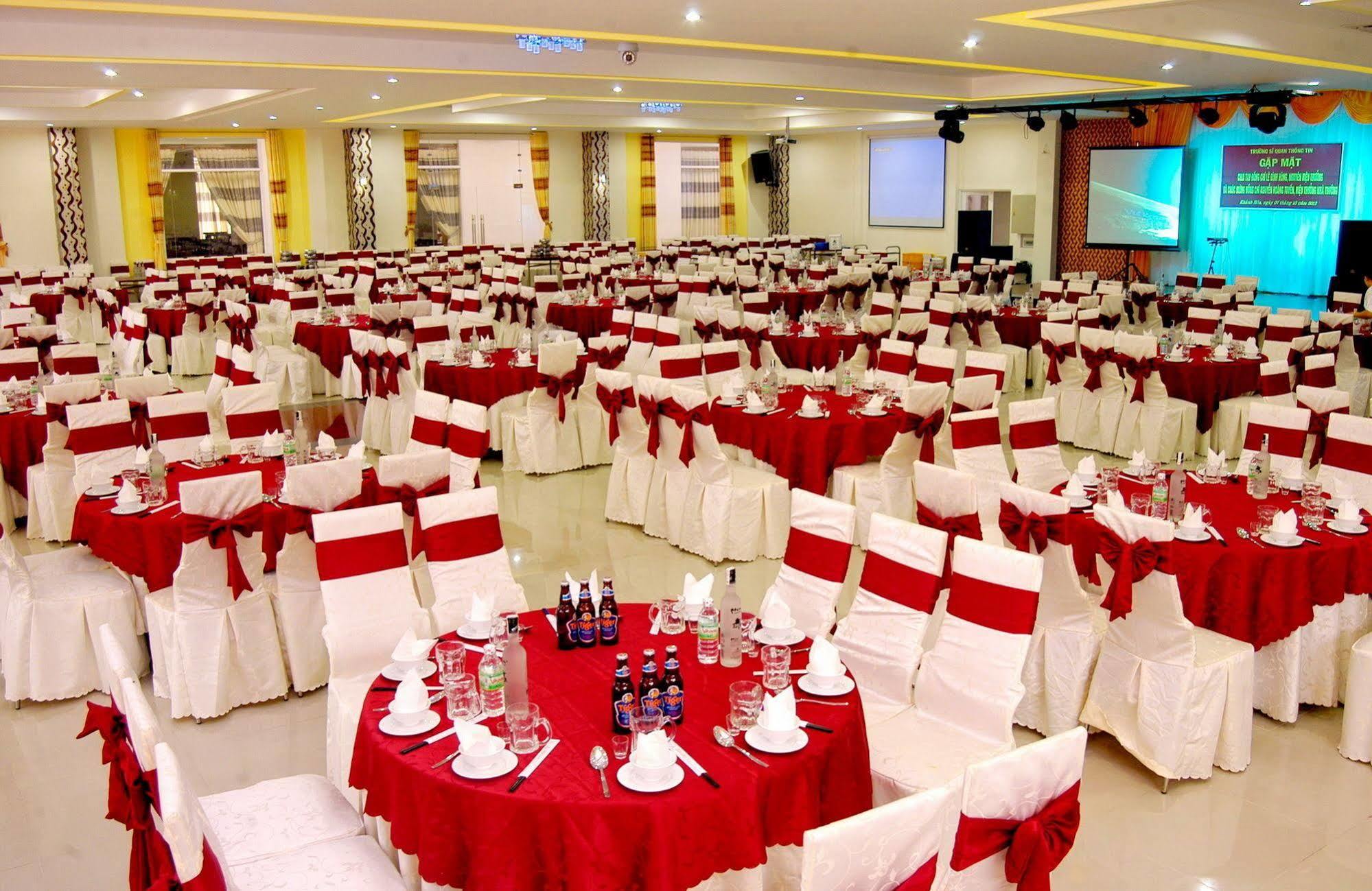 Hotel Chau Loan Nha Trang Vinh Hai