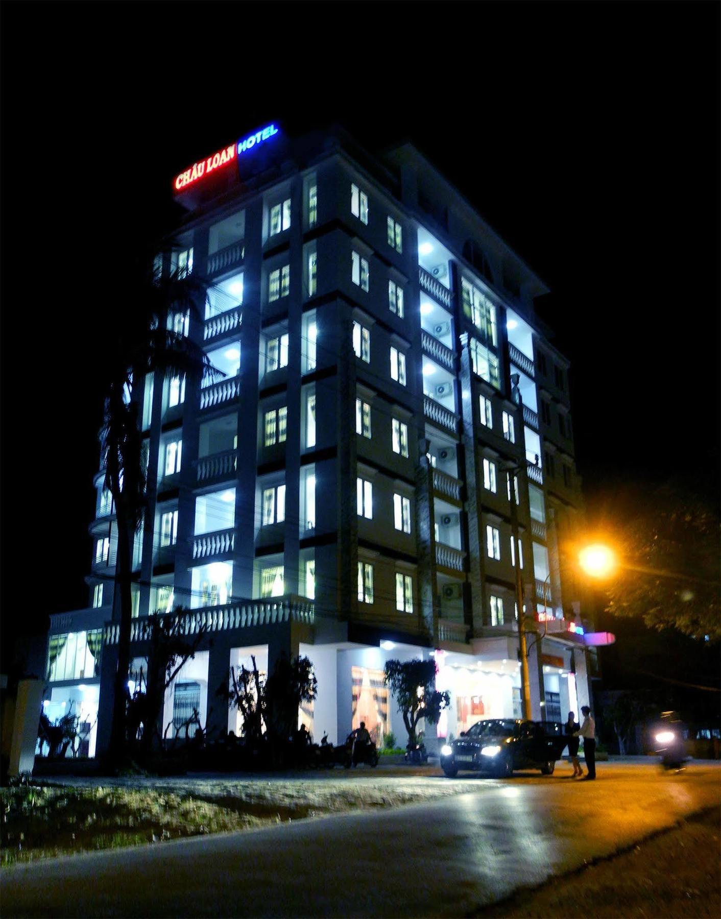 Chau Loan Nha Trang