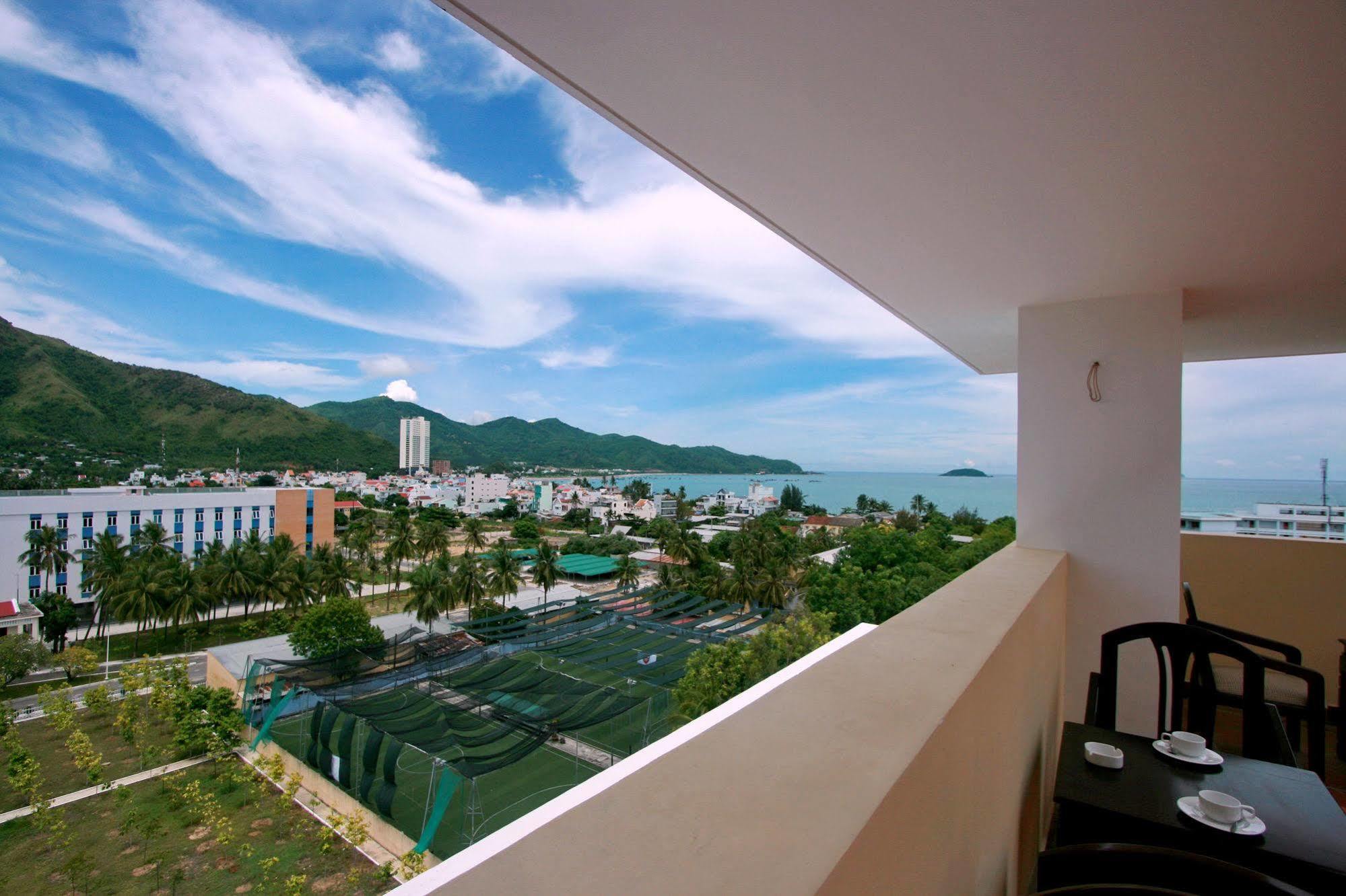 Hotel Chau Loan Nha Trang 3*