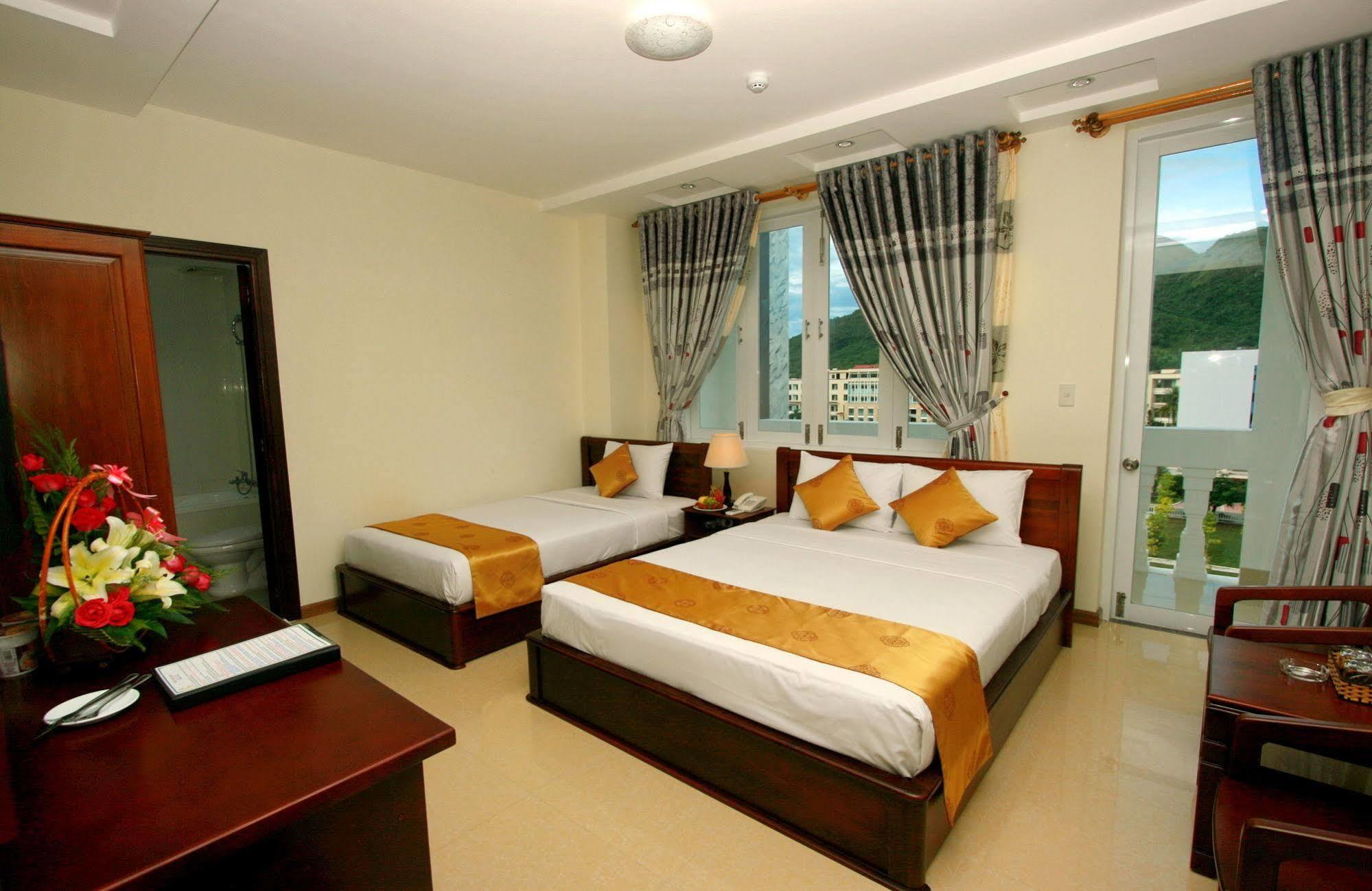 Chau Loan Nha Trang