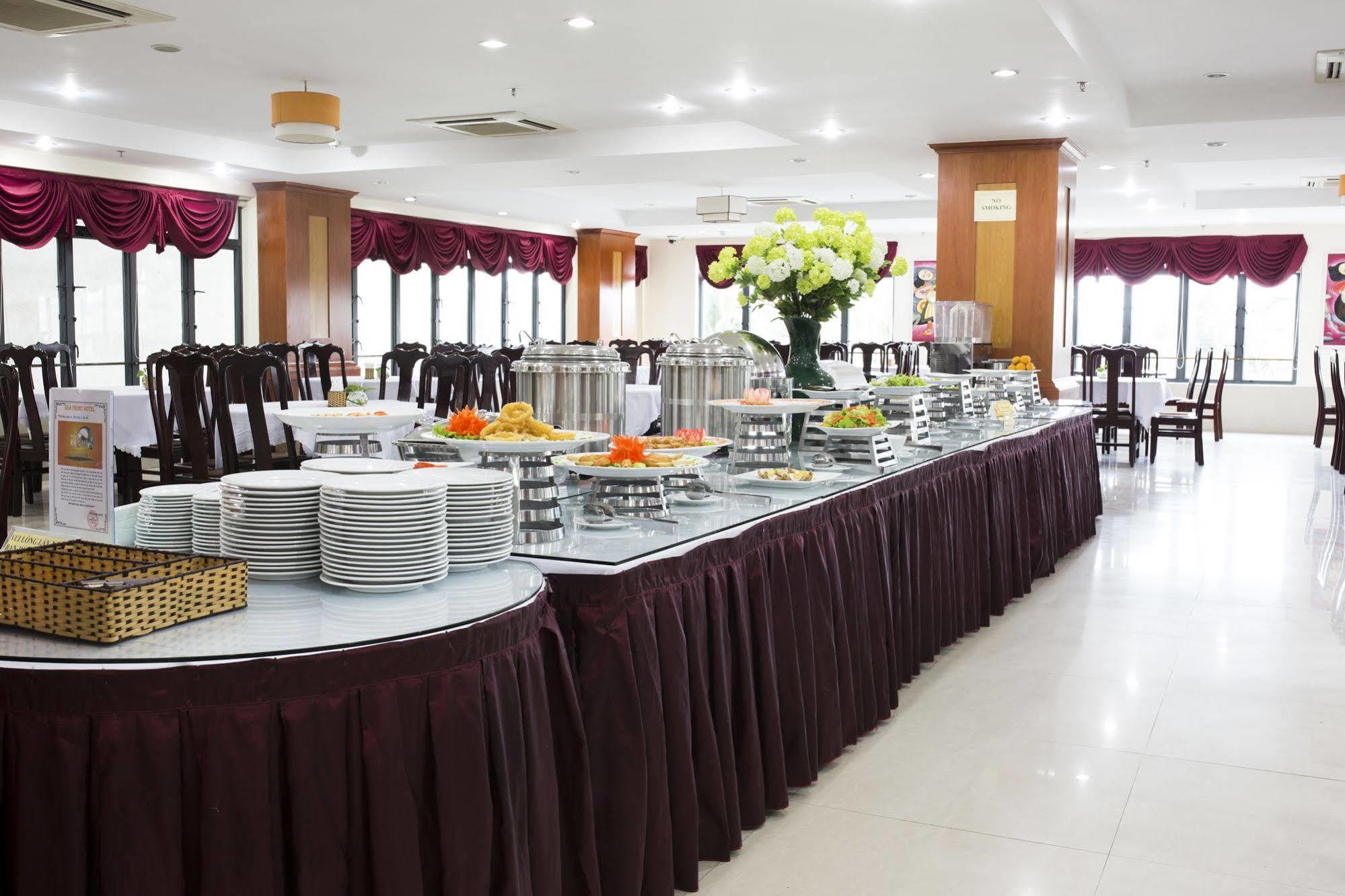 Sea Front 3* Da Nang