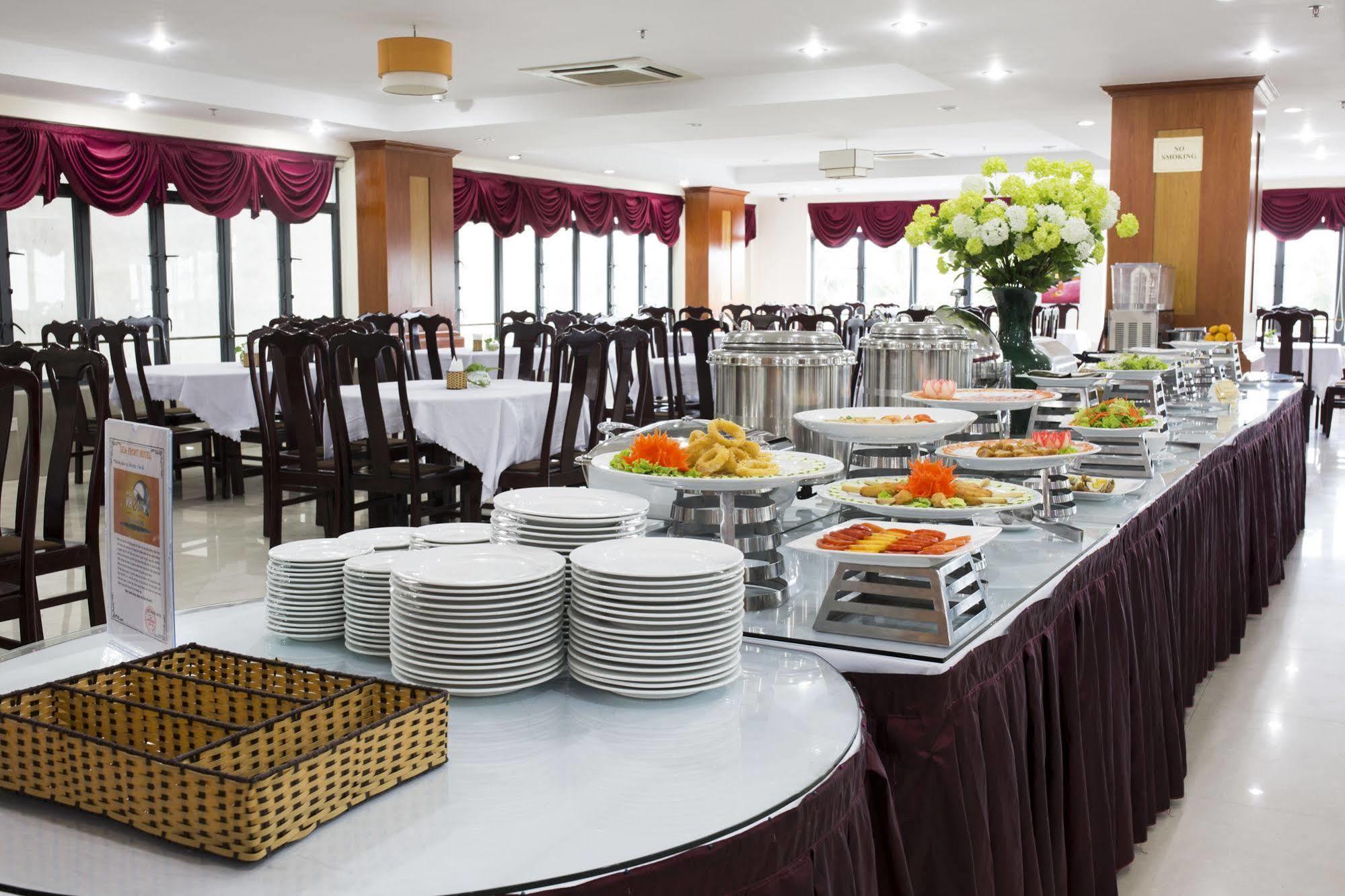 Sea Front Hotel