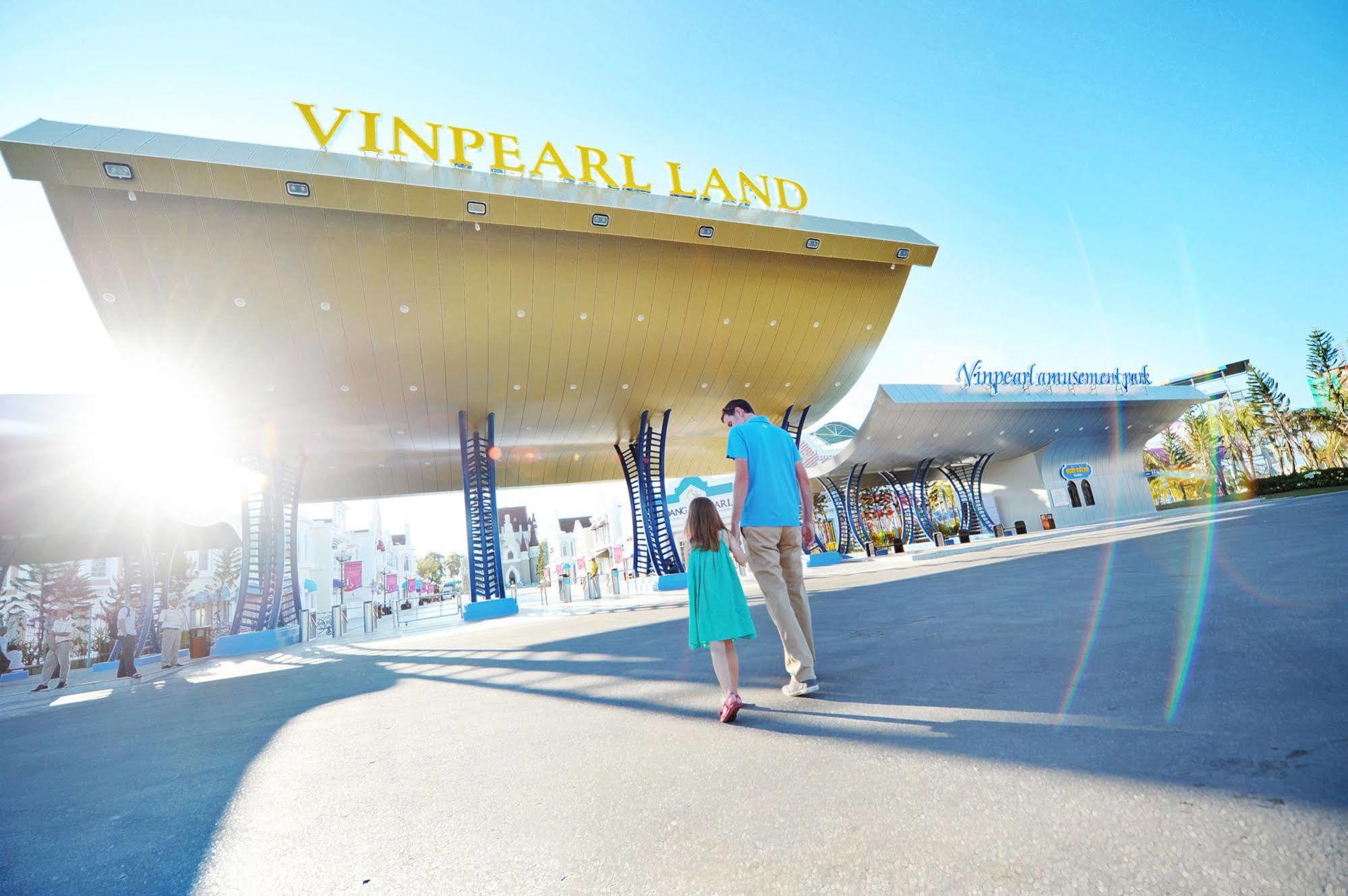 Vinpearl * Phu Quoc