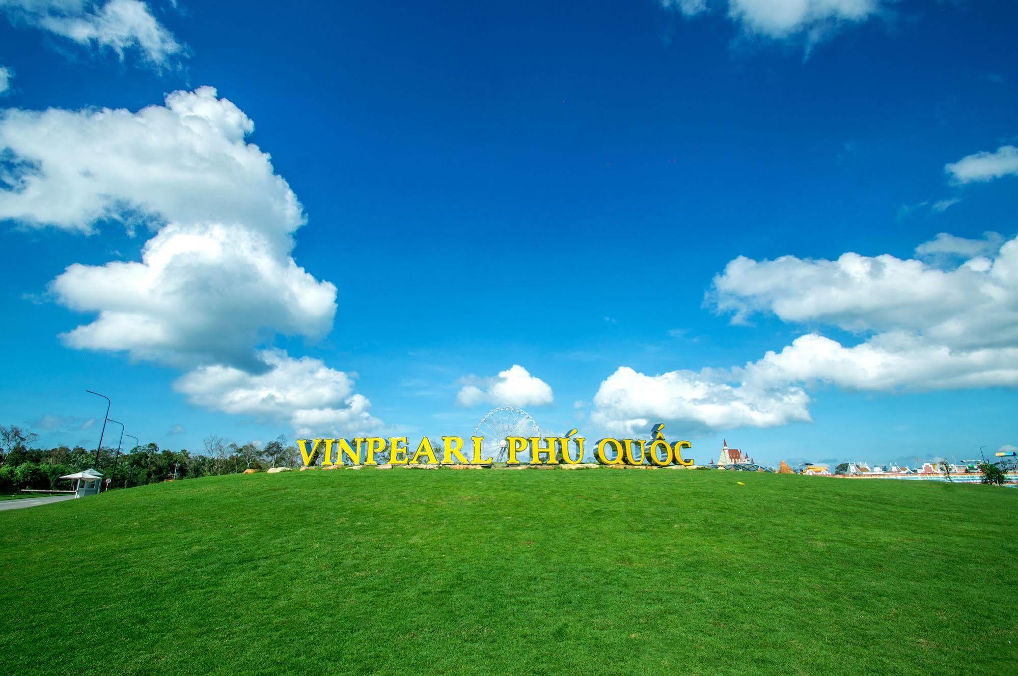 Vinpearl Villa