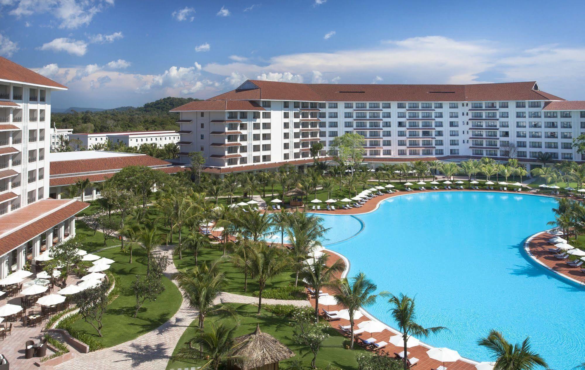 Vinpearl Villa Phu Quoc