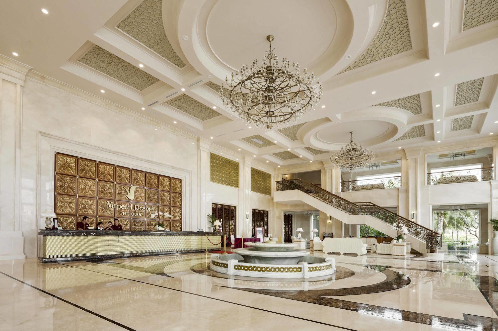 Villa Vinpearl *