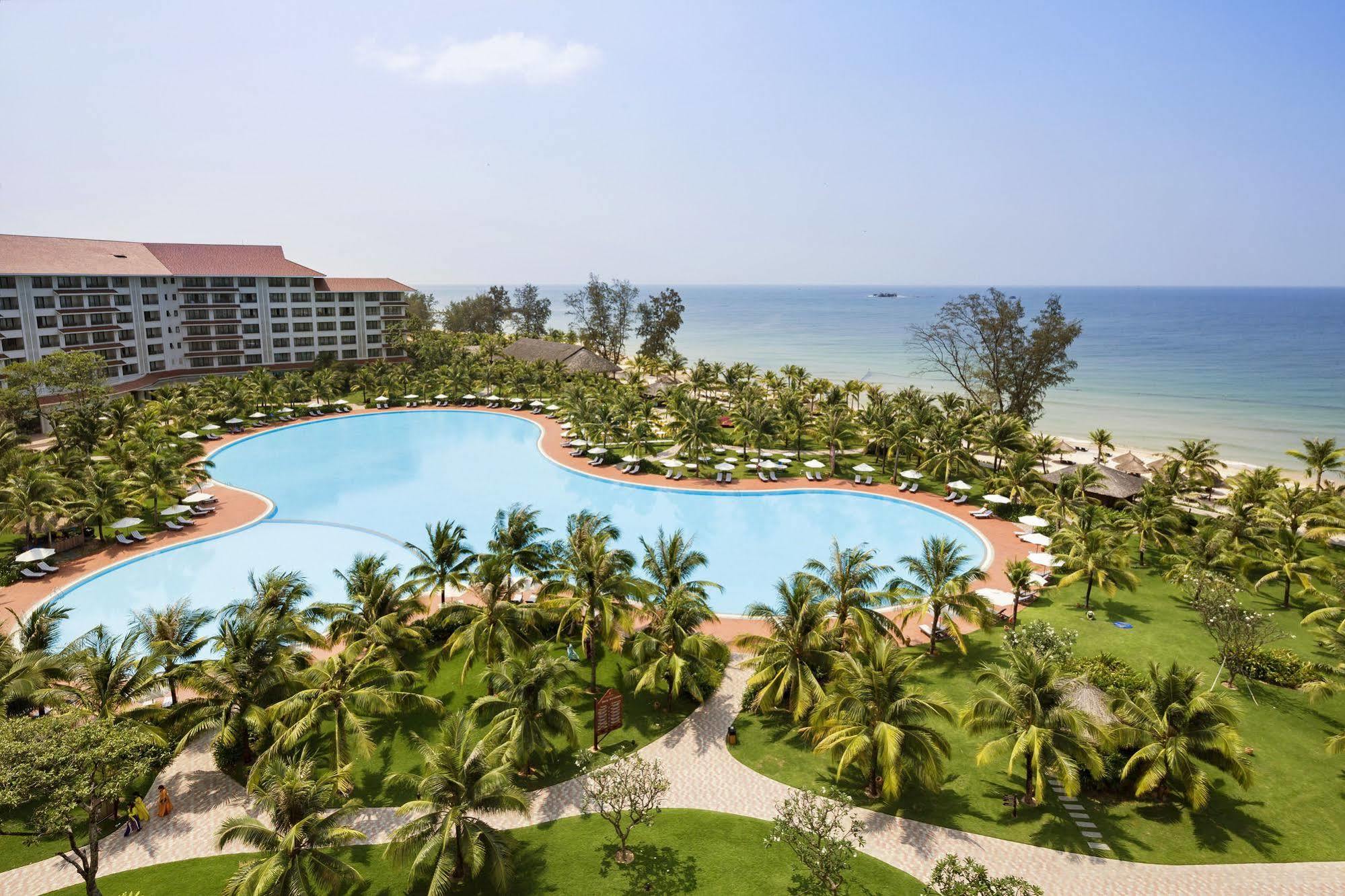 Vinpearl Villa Phu Quoc