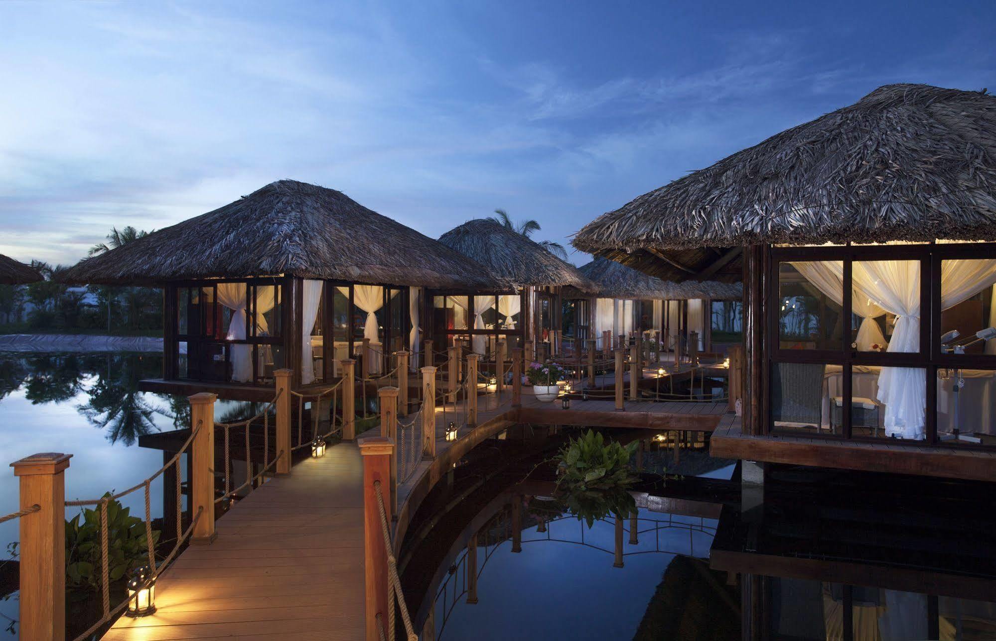 Villa Vinpearl