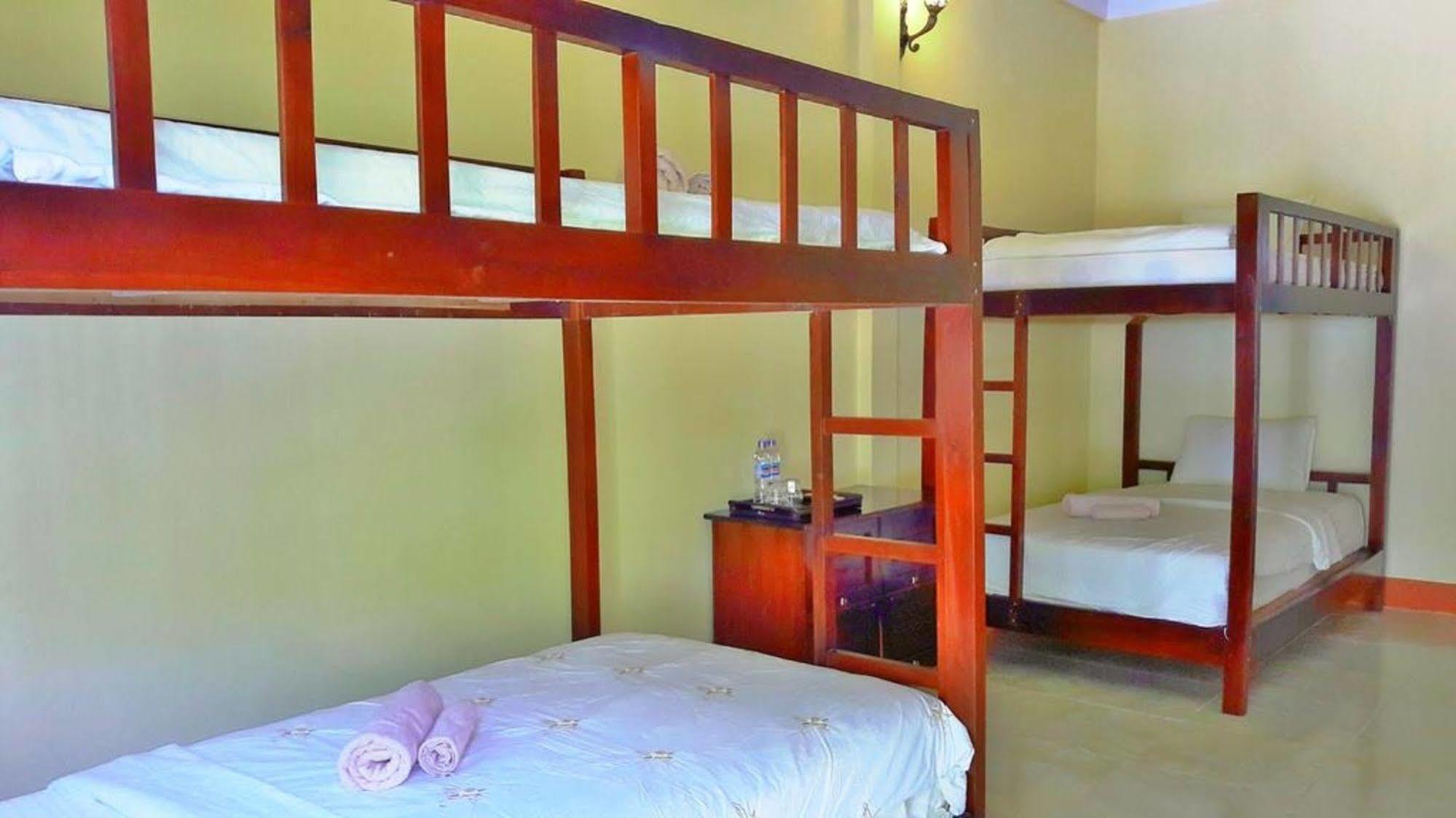 Khu nghỉ mát Sunset Hill