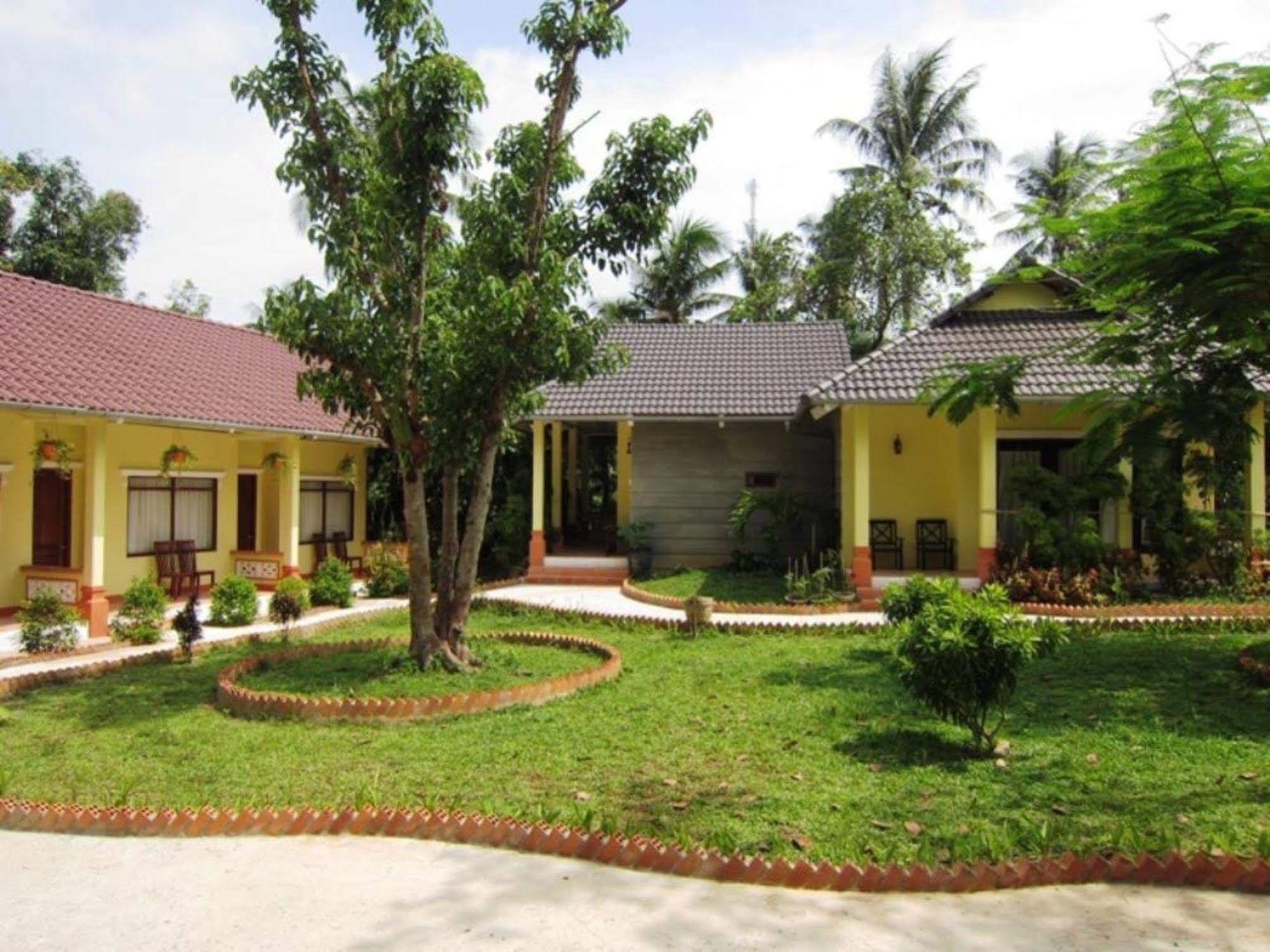 Sunset Hill Khu nghỉ mát