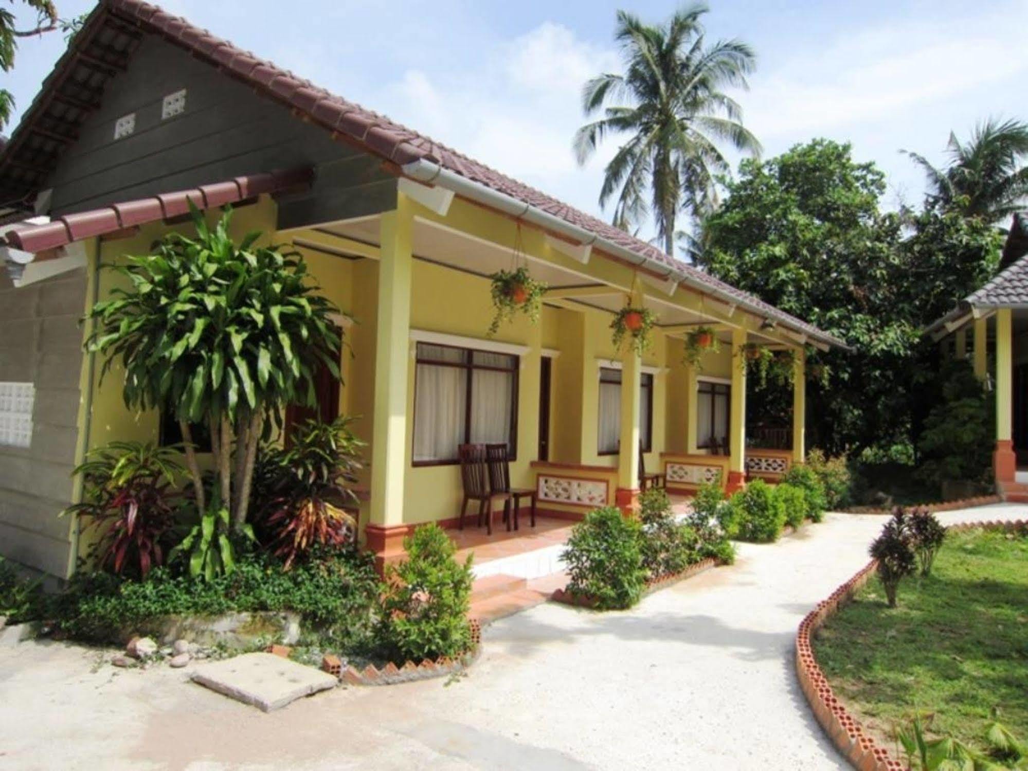 Khu nghỉ mát Sunset Hill