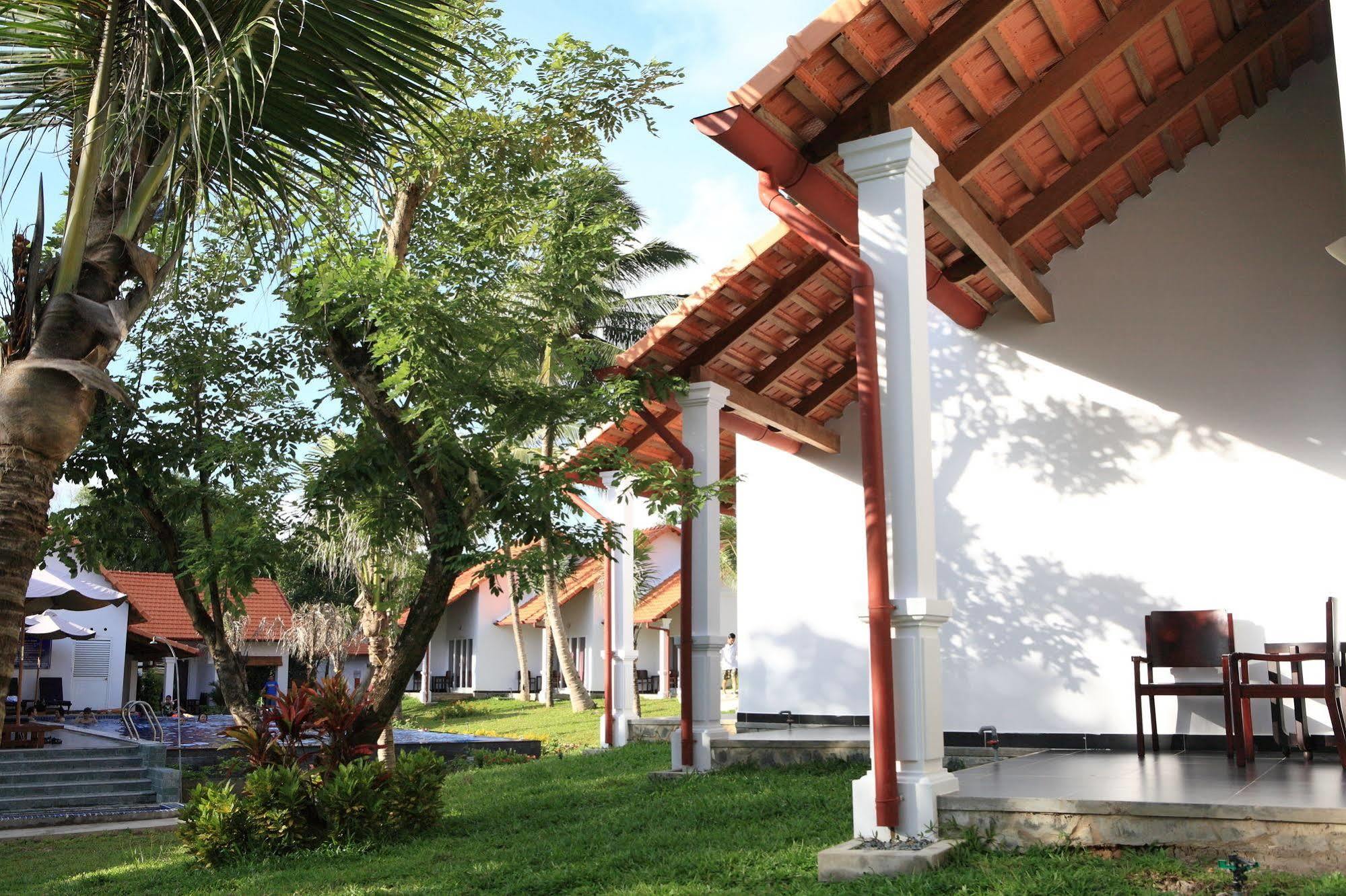 Terrace Resort 3*