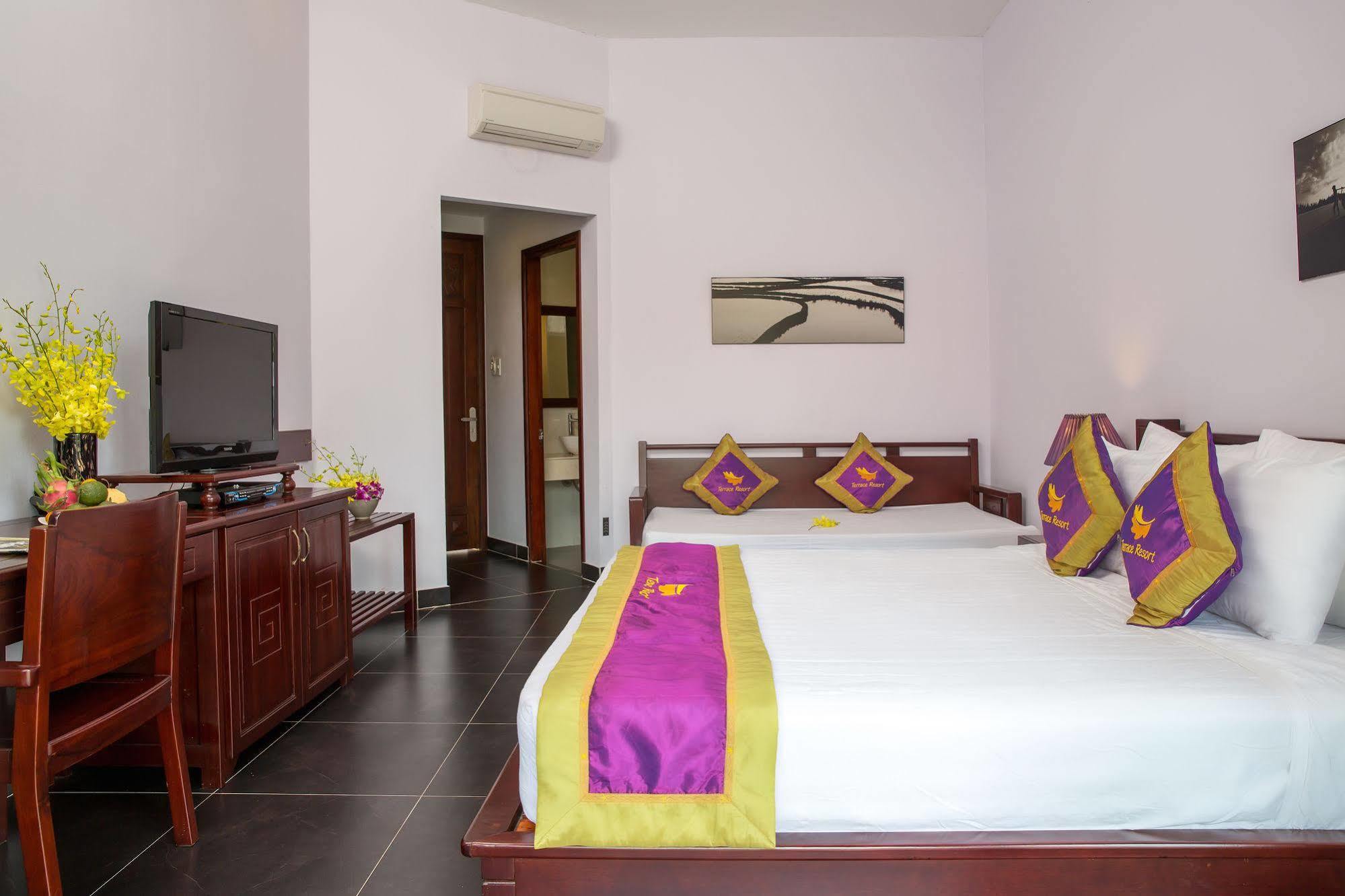Resort Terrace Phú Quốc