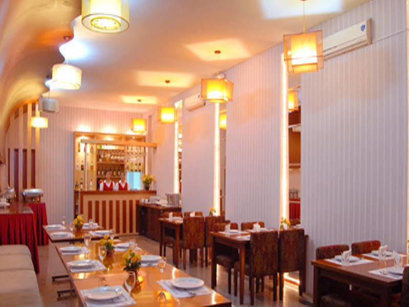 Amanda Hotel 3*