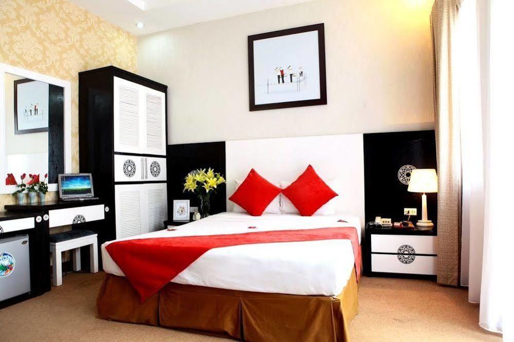 Amanda Hotel 3*