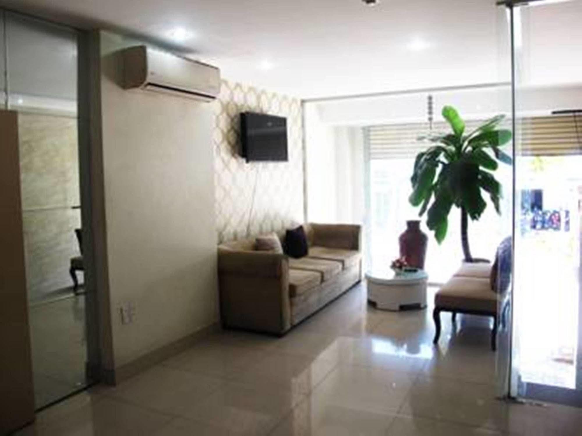Hotel Bao Quang