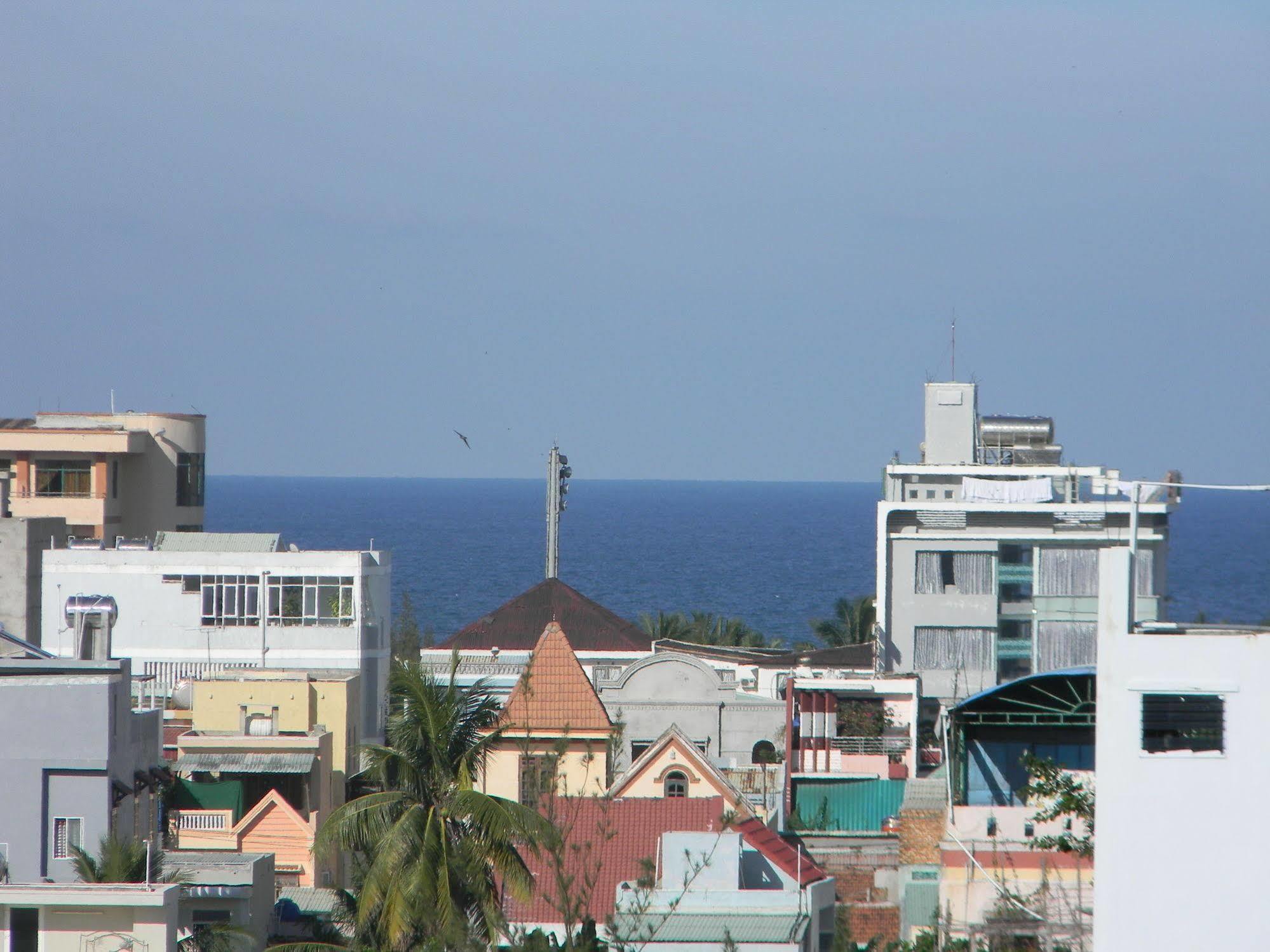 Hotel Bao Quang