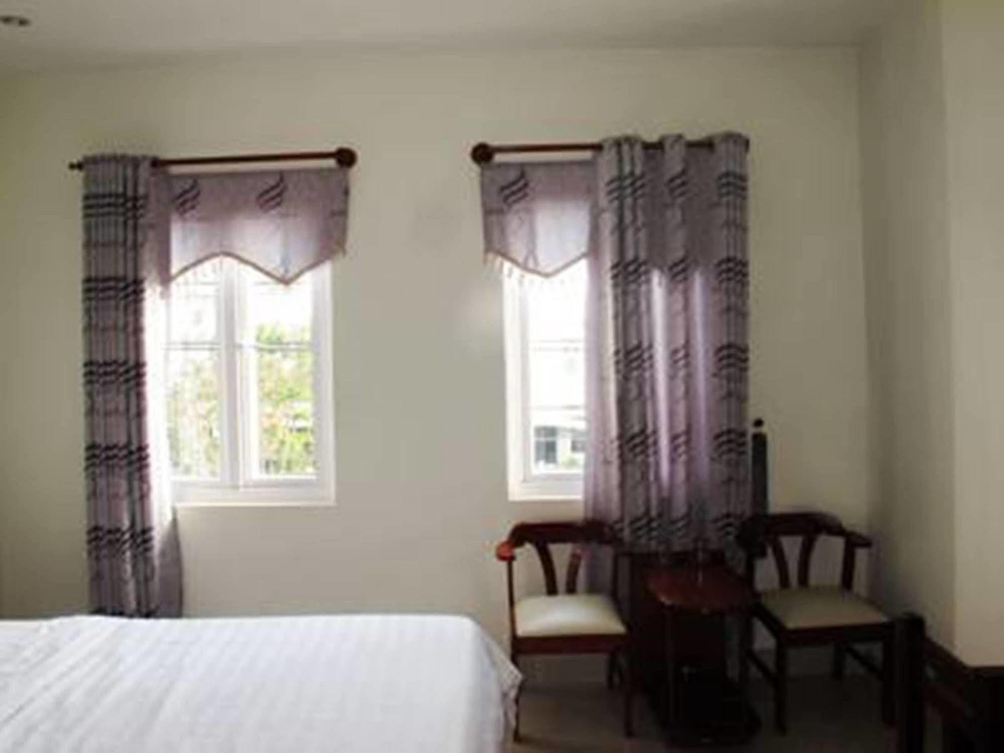 Bao Quang Hotel *