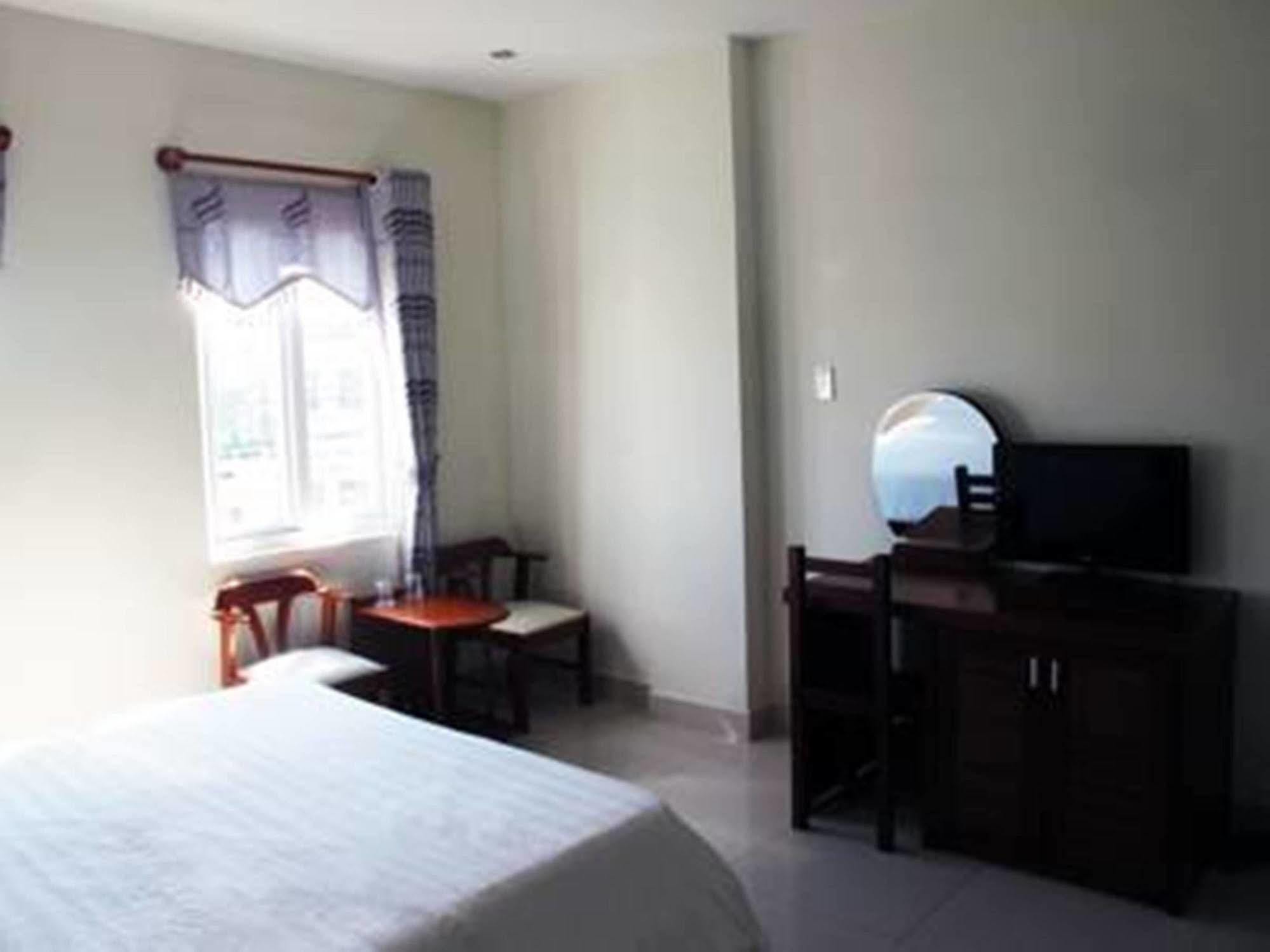 Hotel Bao Quang