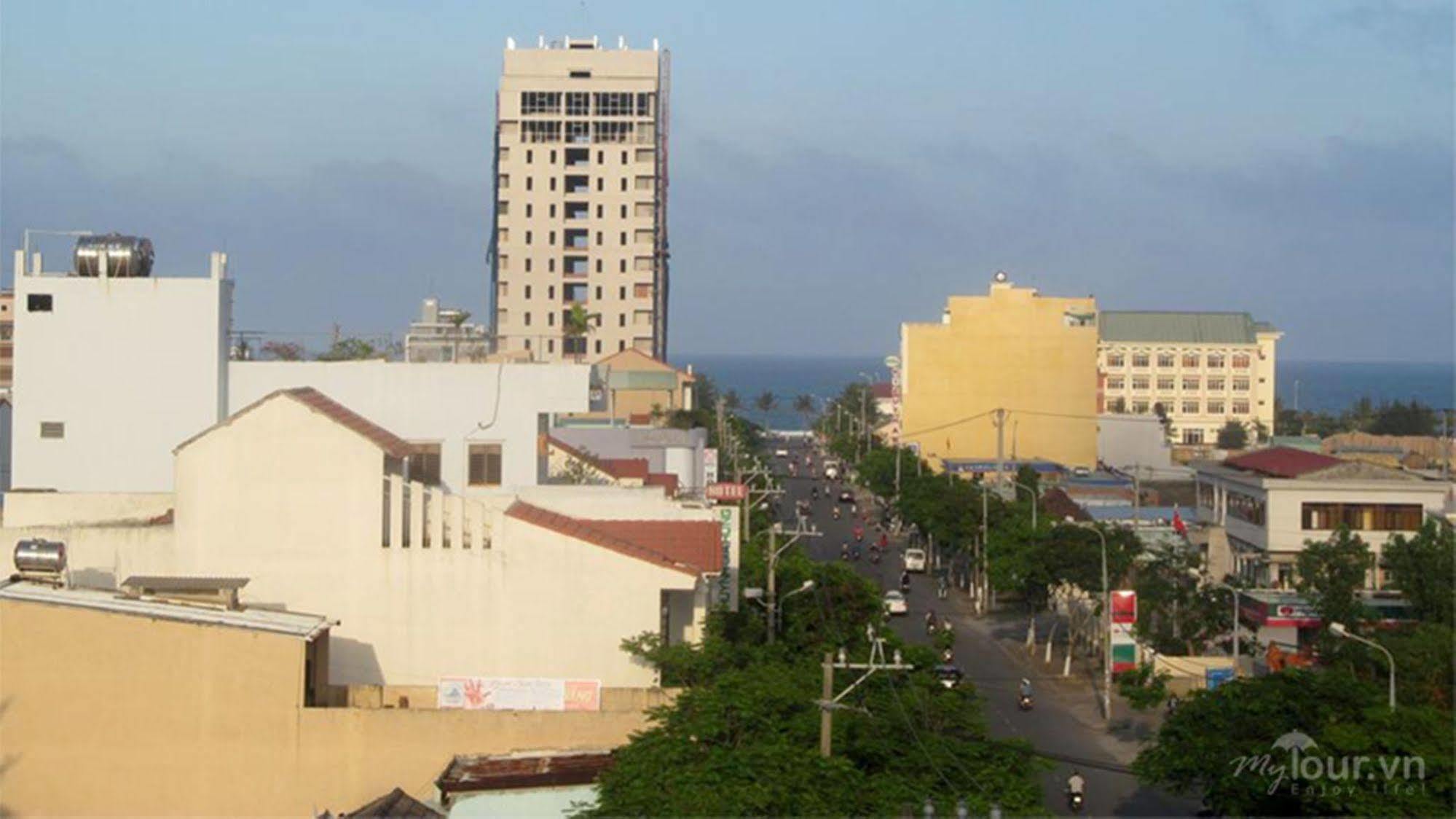 Hotel Bao Quang Da Nang
