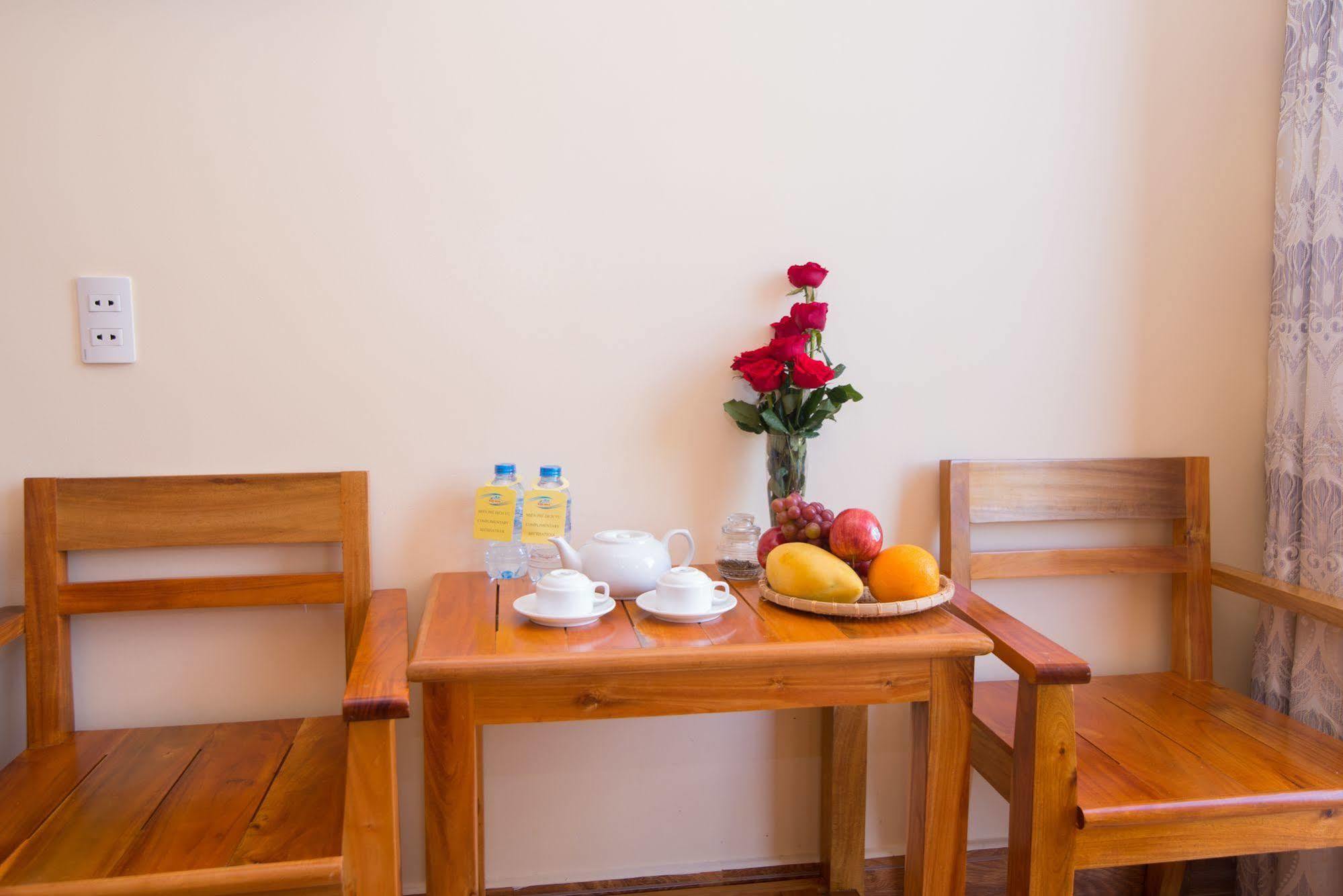 Resort Kim Hoa Phu Quoc