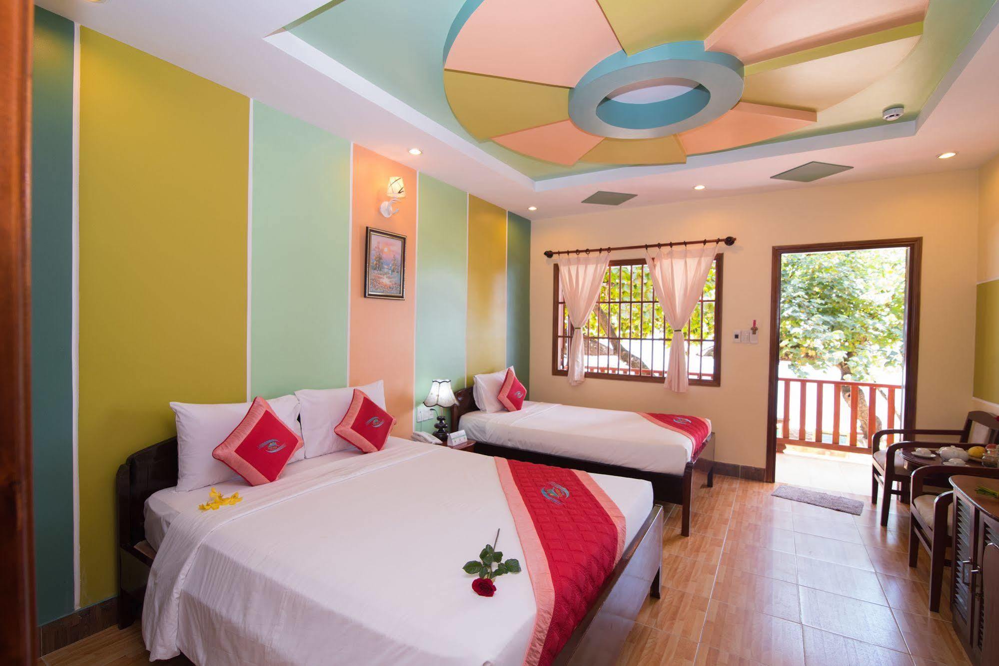 Resort Kim Hoa