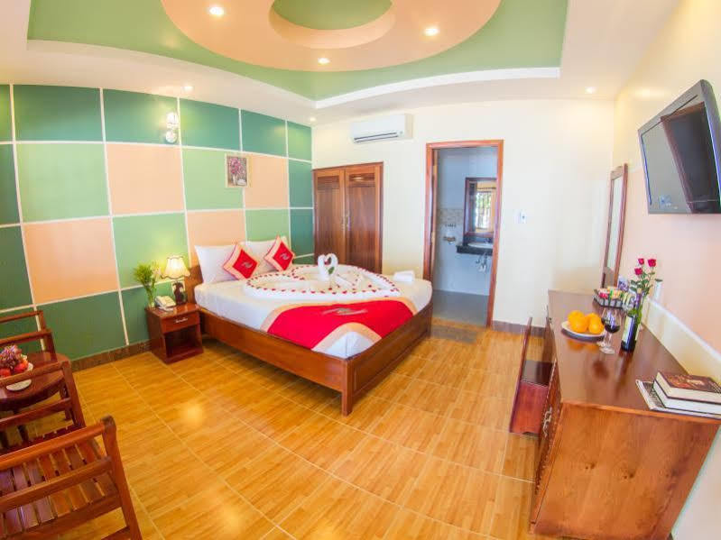 Kim Hoa Resort Phu Quoc
