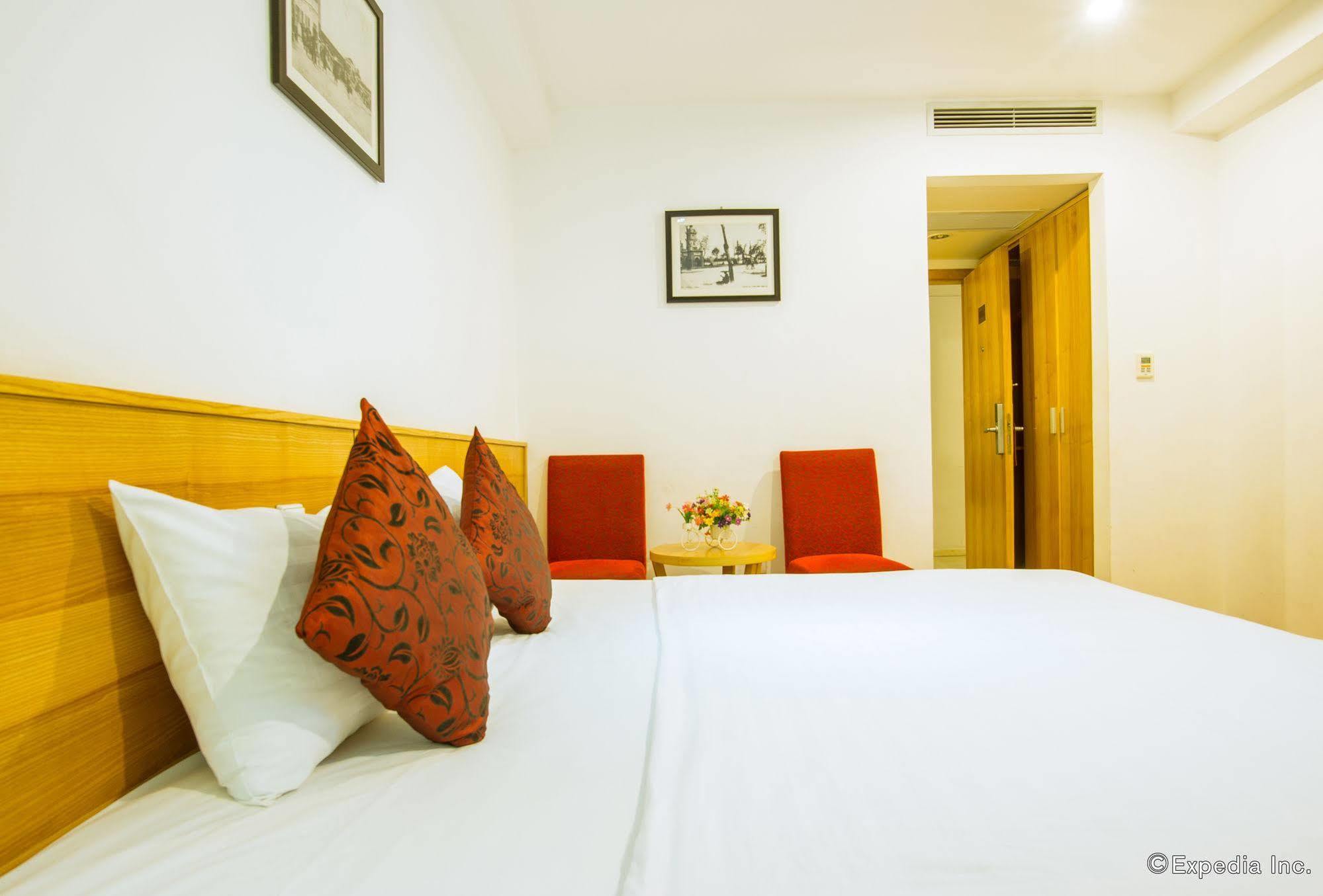 Romance Hotel 3*