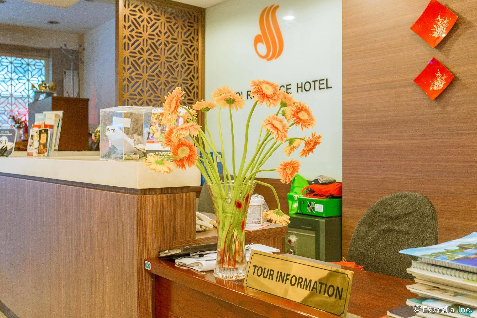 Romance Hotel 3*