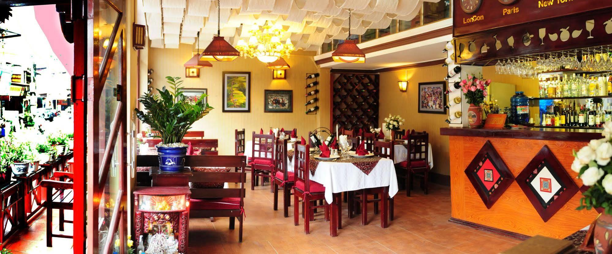 Legend Hotel