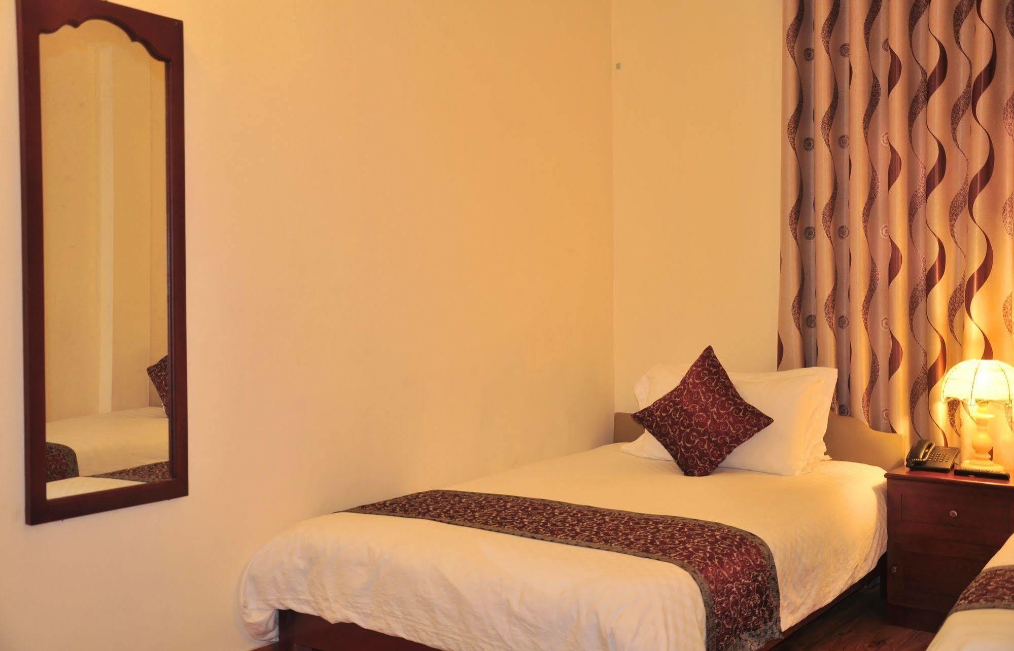 Legend Hotel Sa Pa