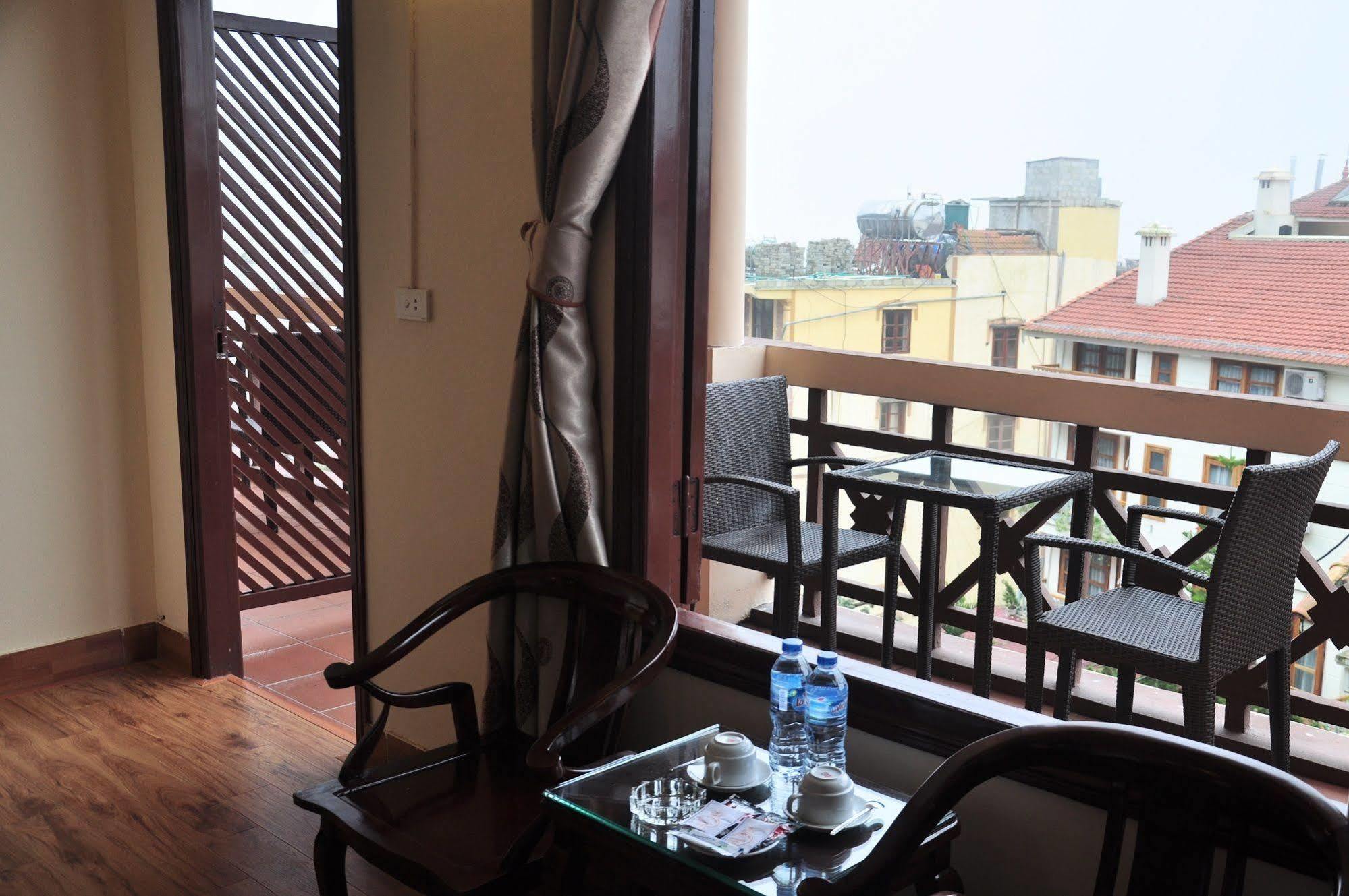 Legend Hotel