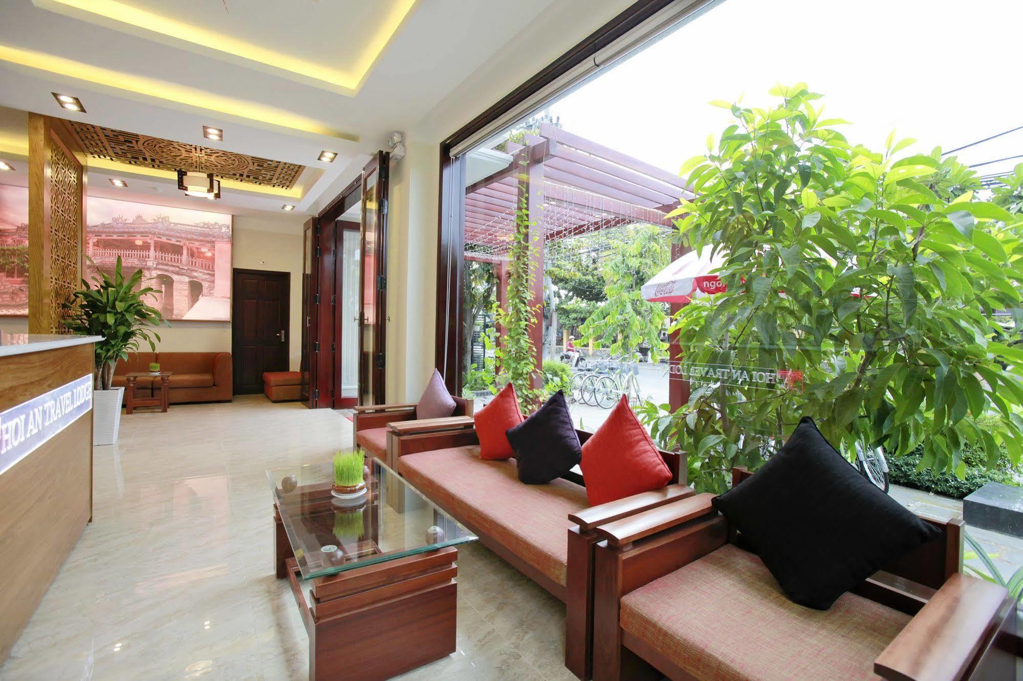 Hotel Travel 3*