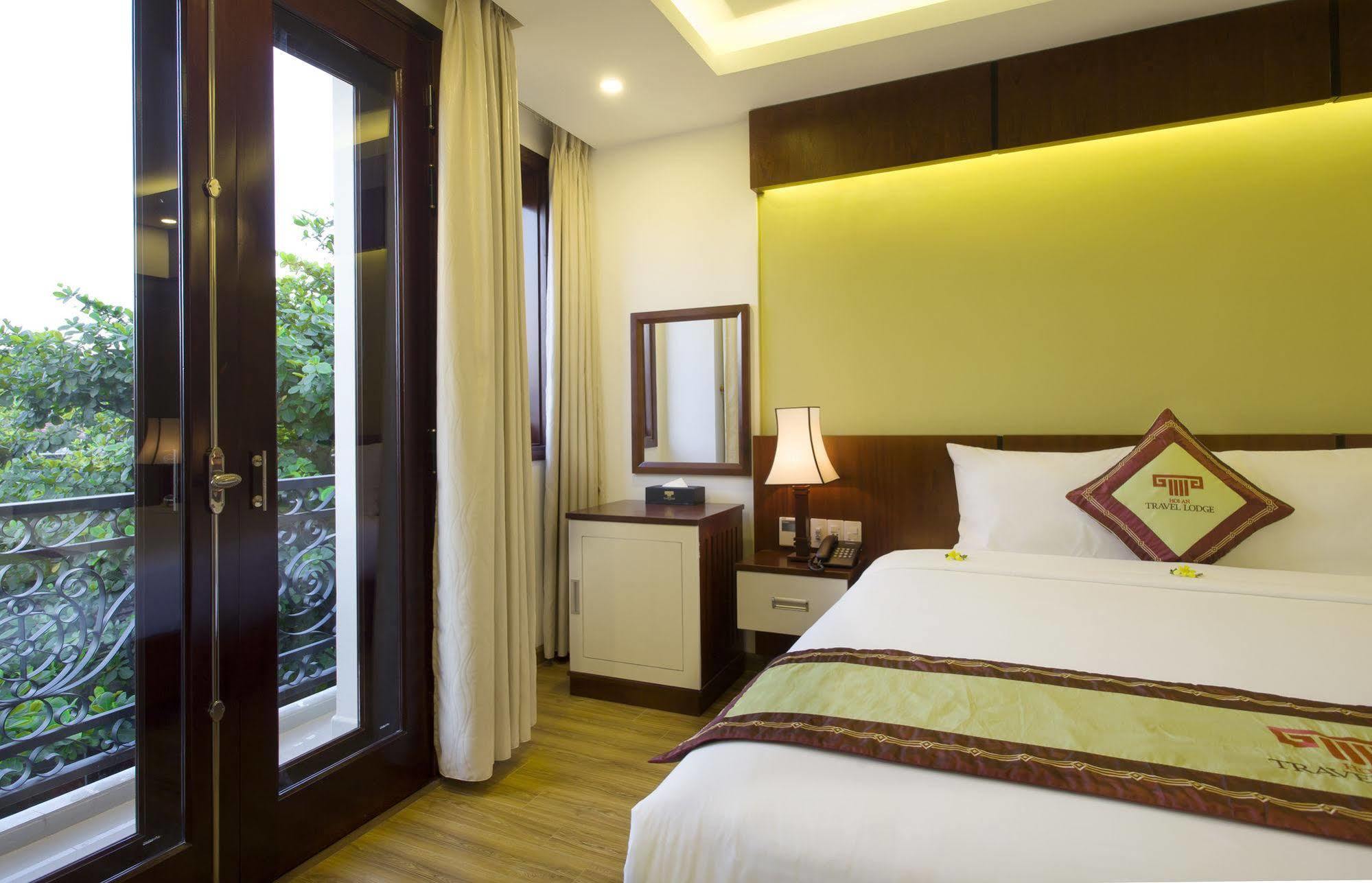 Travel Hotel Hoi An