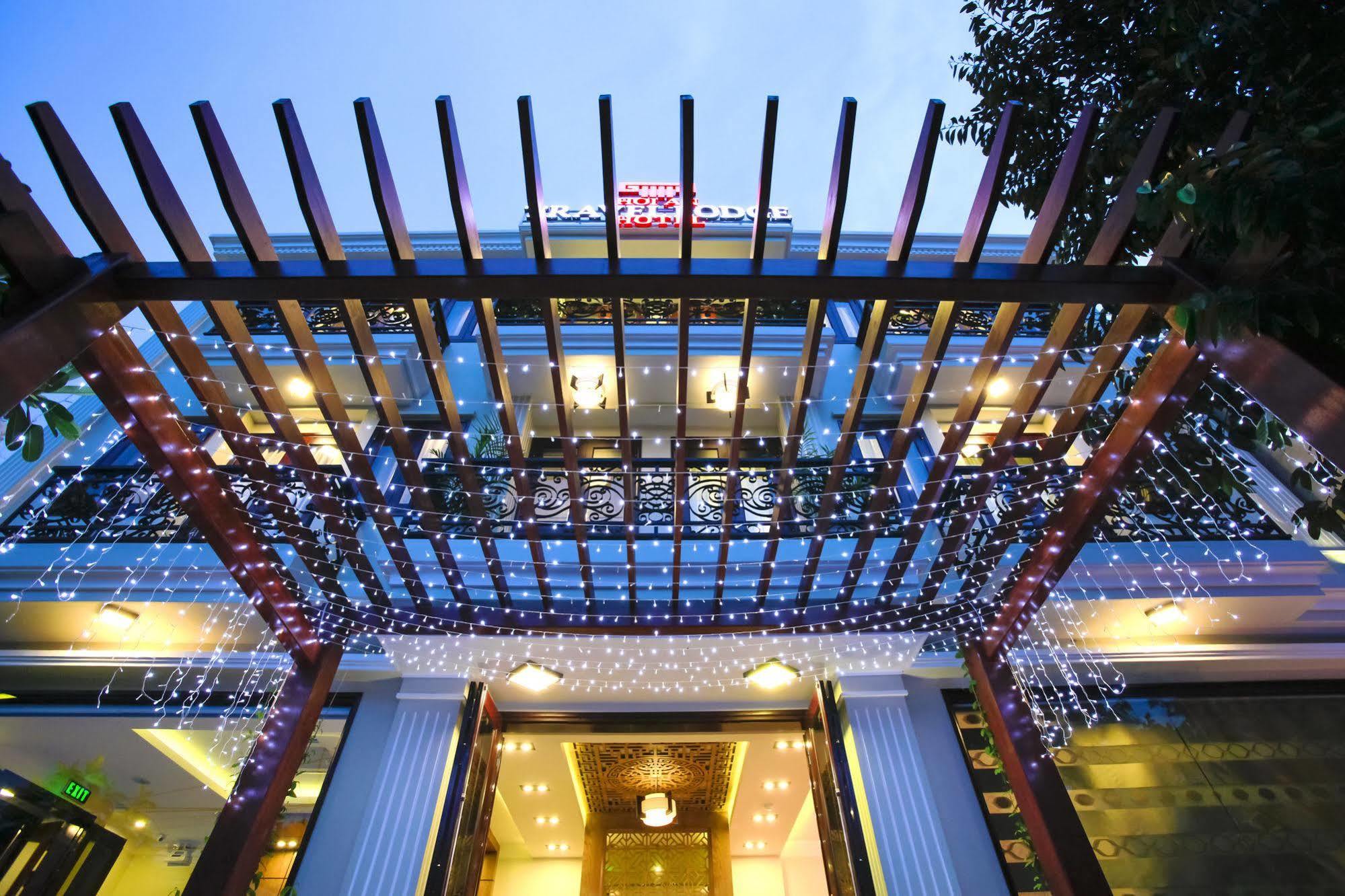 Hotel Travel