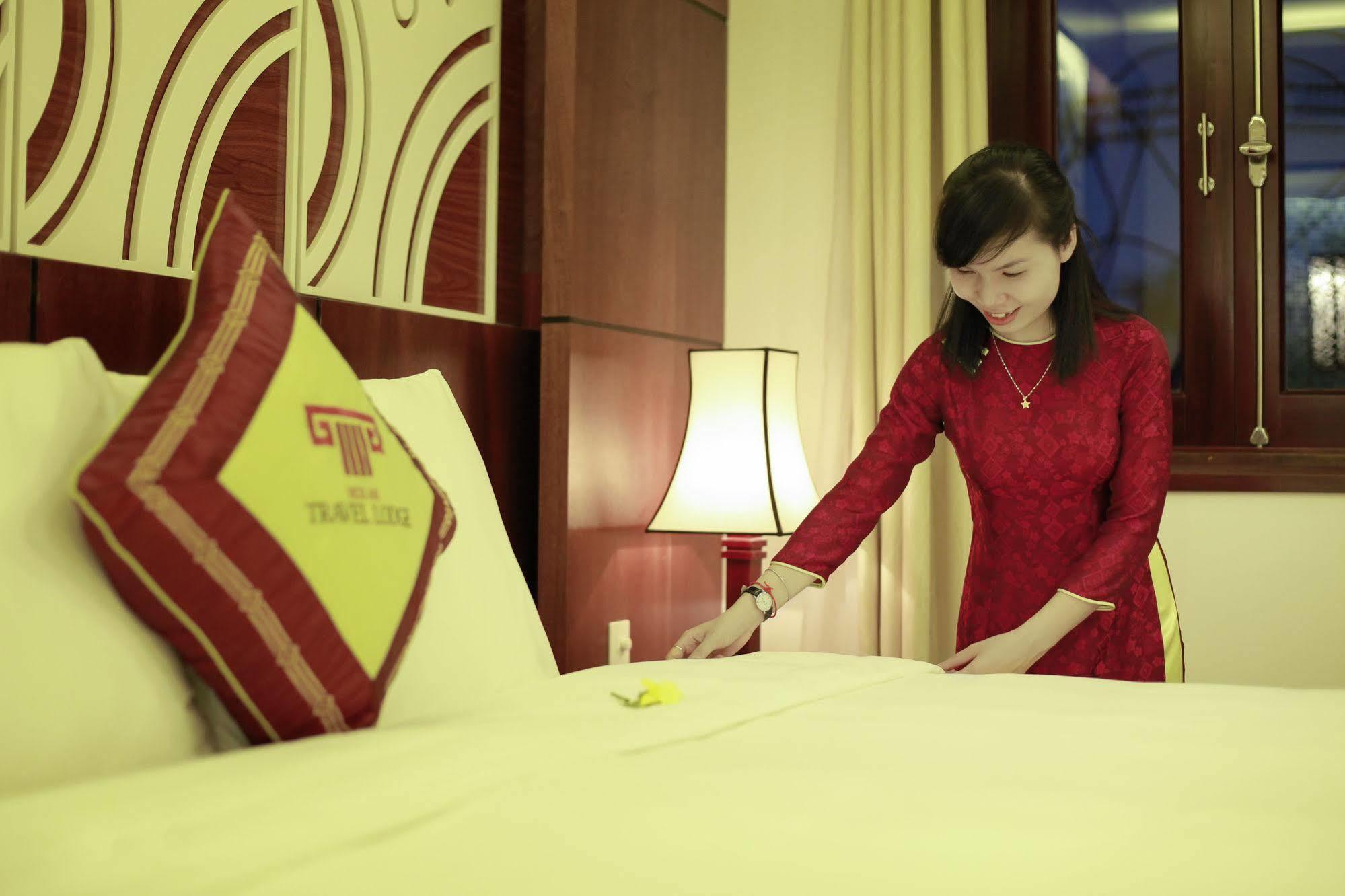 Travel Hotel 3*