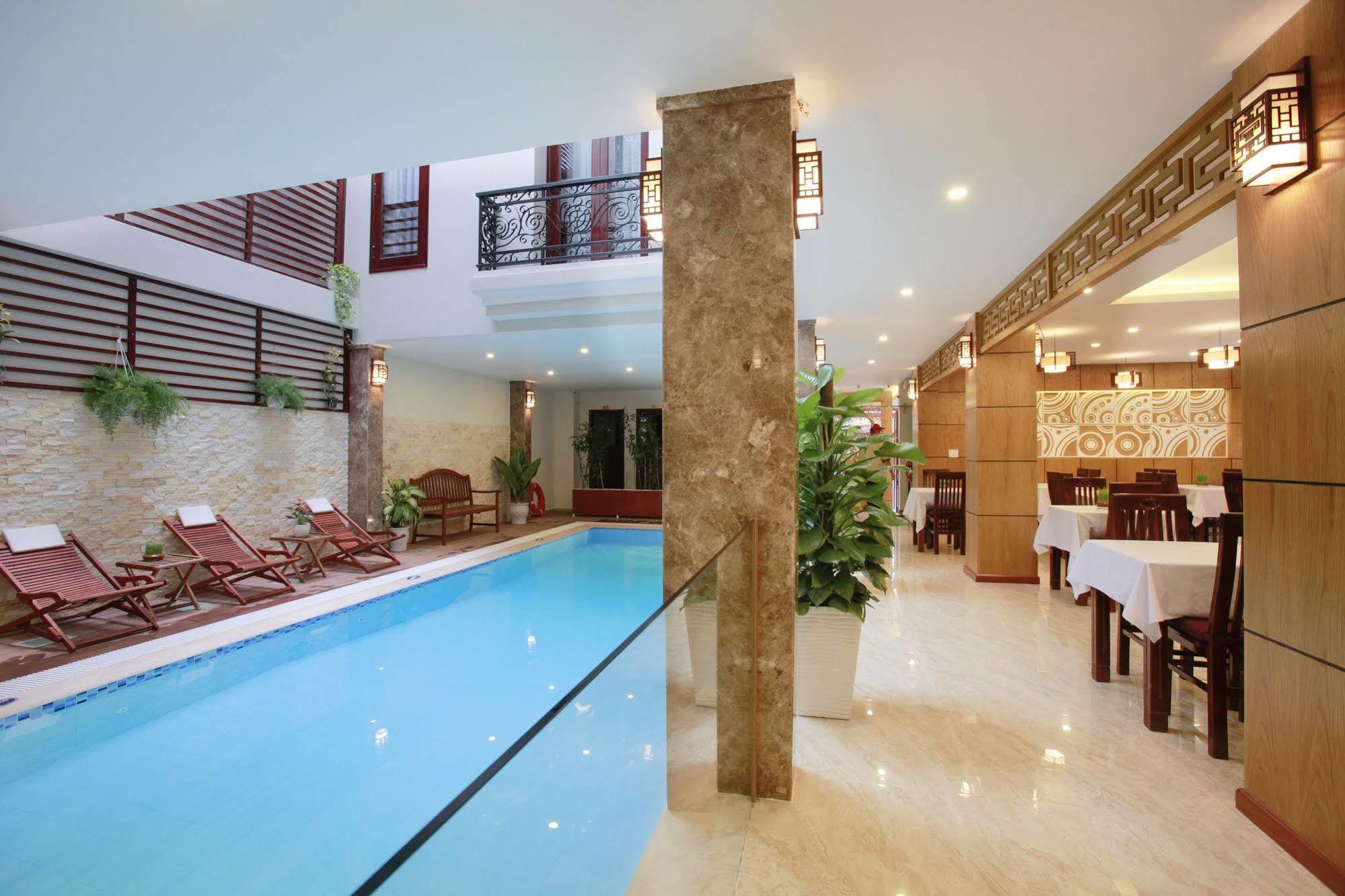 Hotel Travel Hoi An