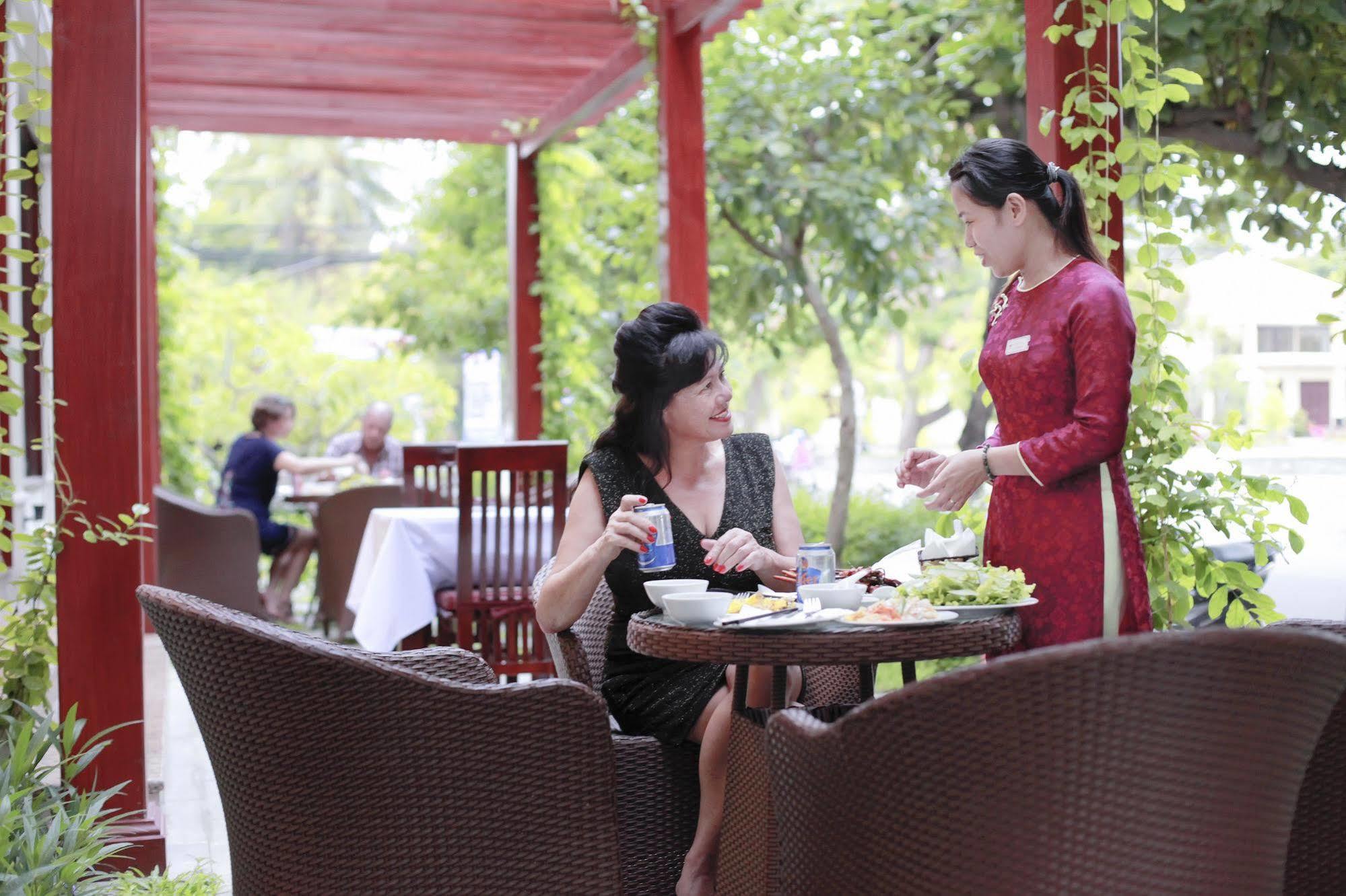 Travel Hotel Hoi An