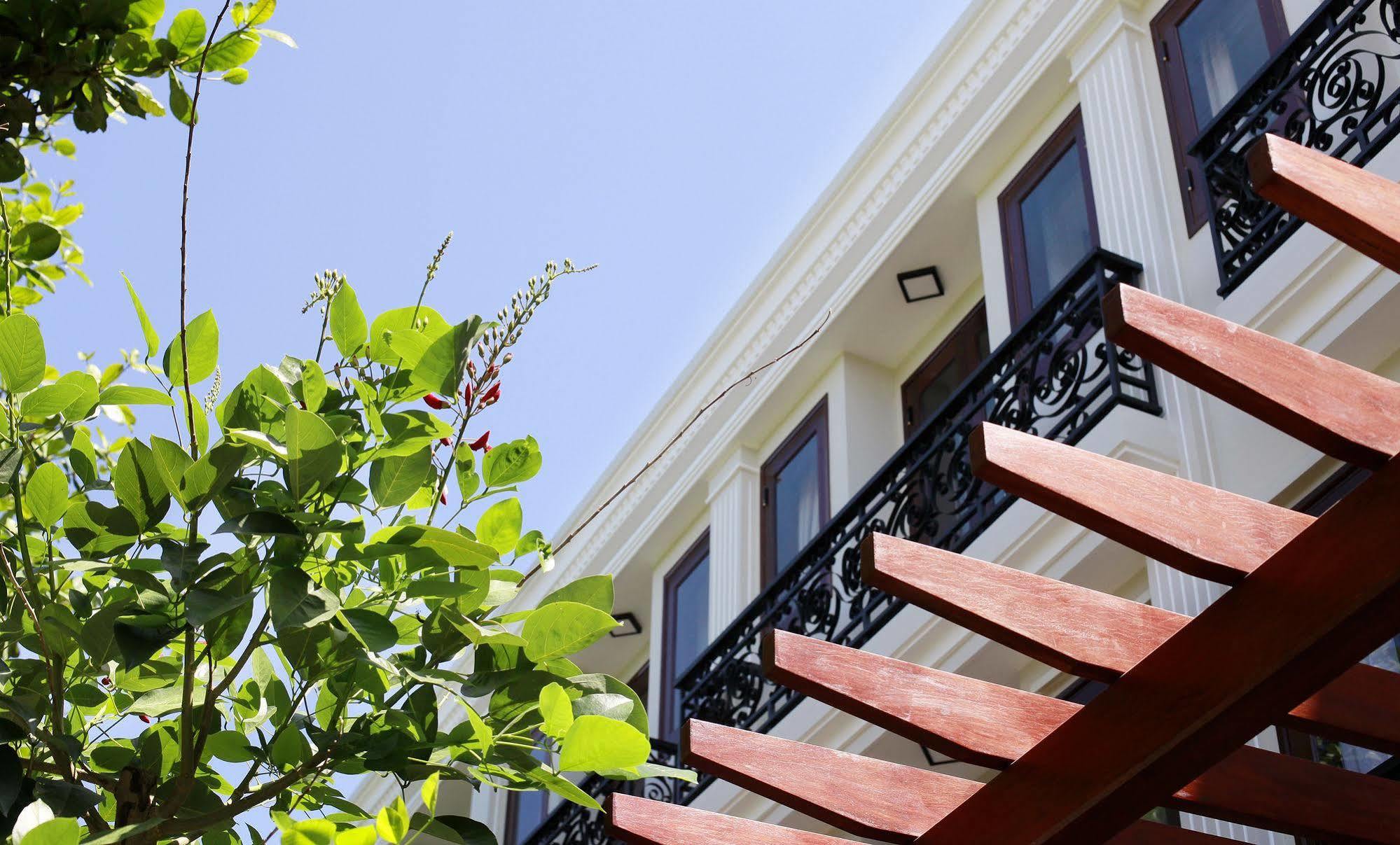 Travel Hotel Hoi An