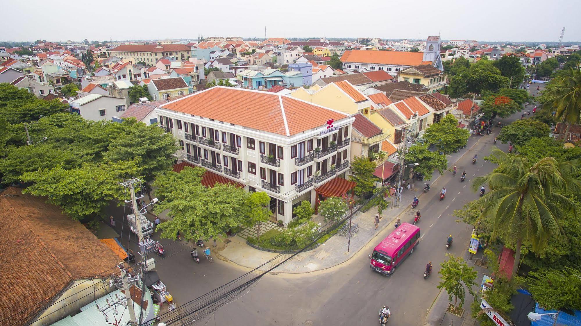 Hotel Travel Hoi An