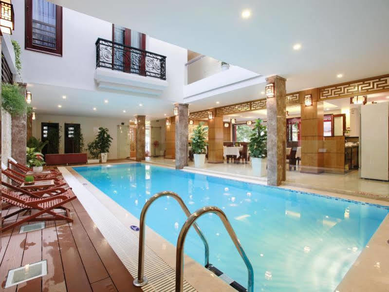 Travel Hotel Hoi An