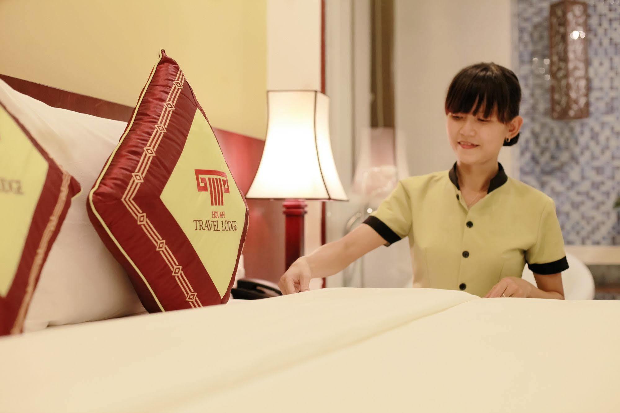 Travel Hotel 3*