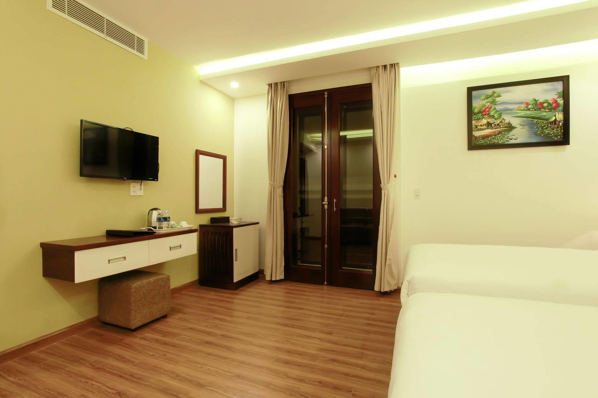 Travel Hotel Hoi An