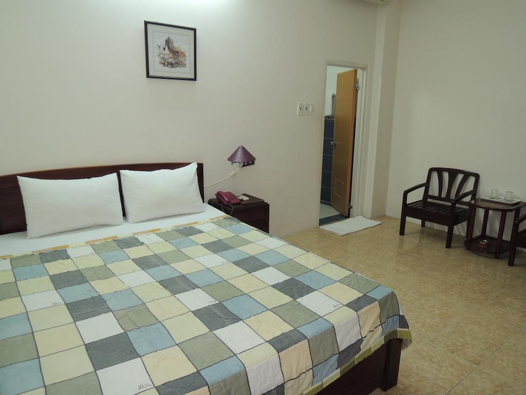 The Sun Hotel