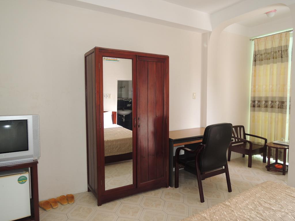 Hotel The Sun *